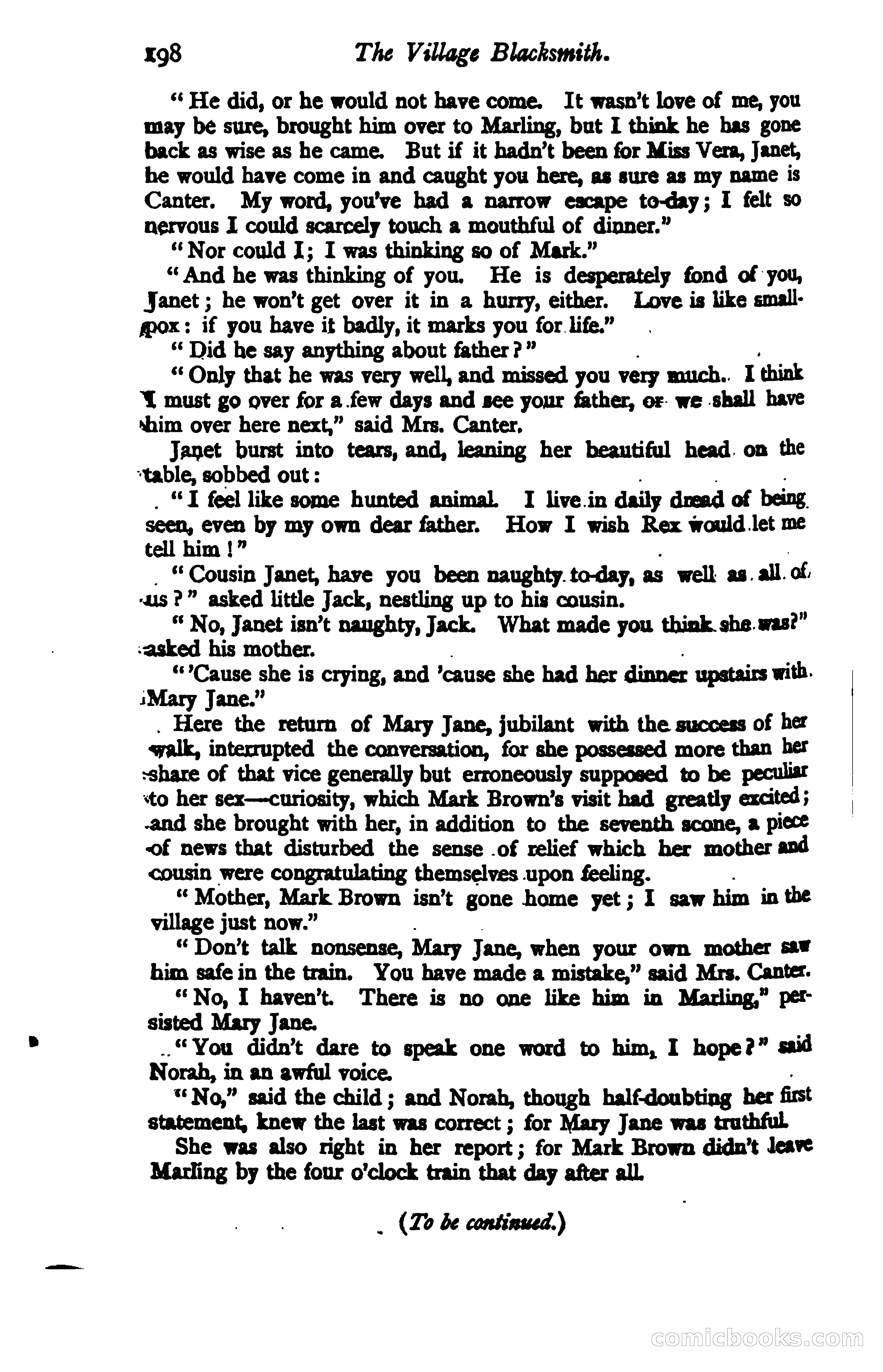 The Argosy — page 212 of 399