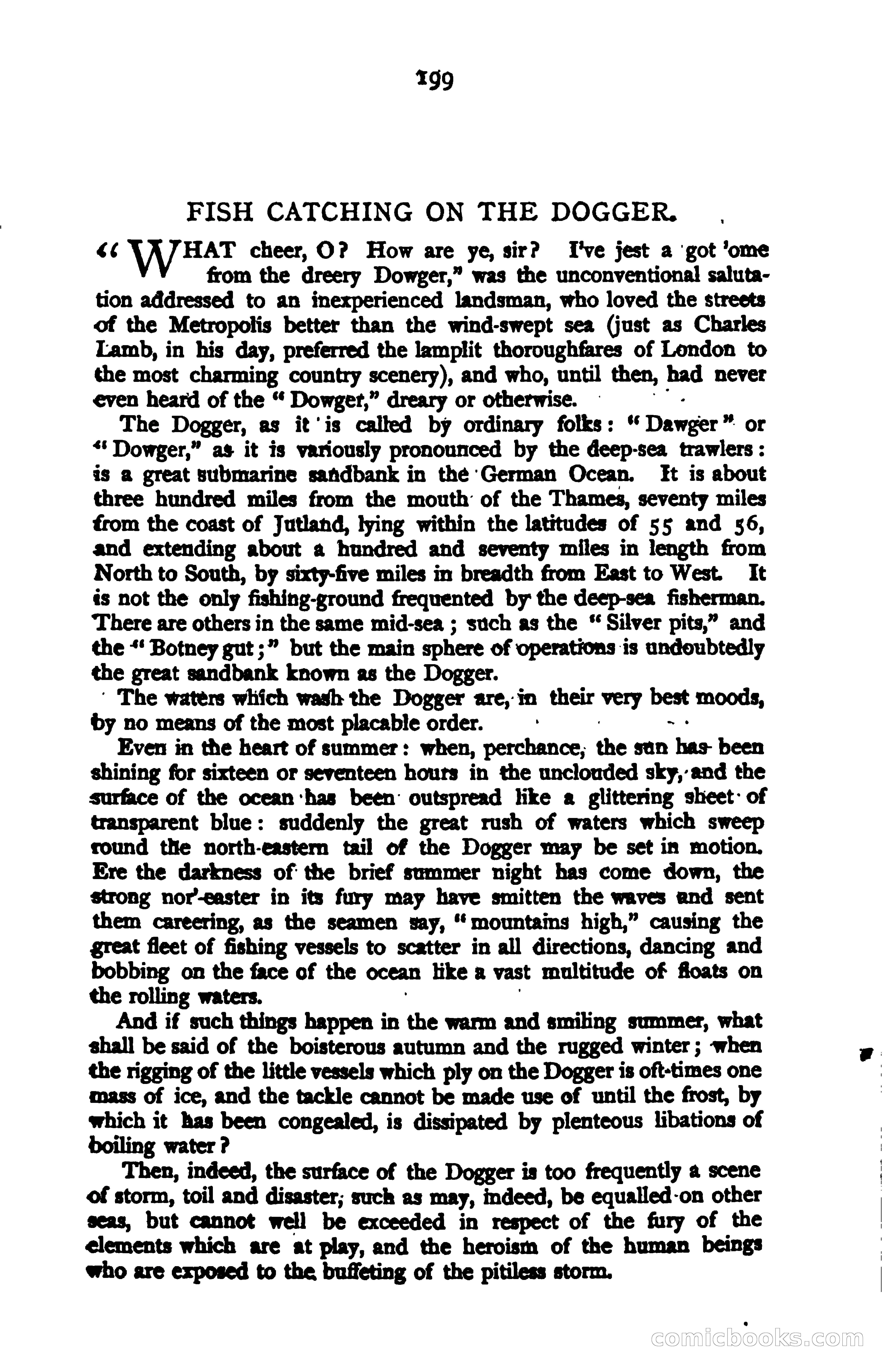 The Argosy — page 213 of 399