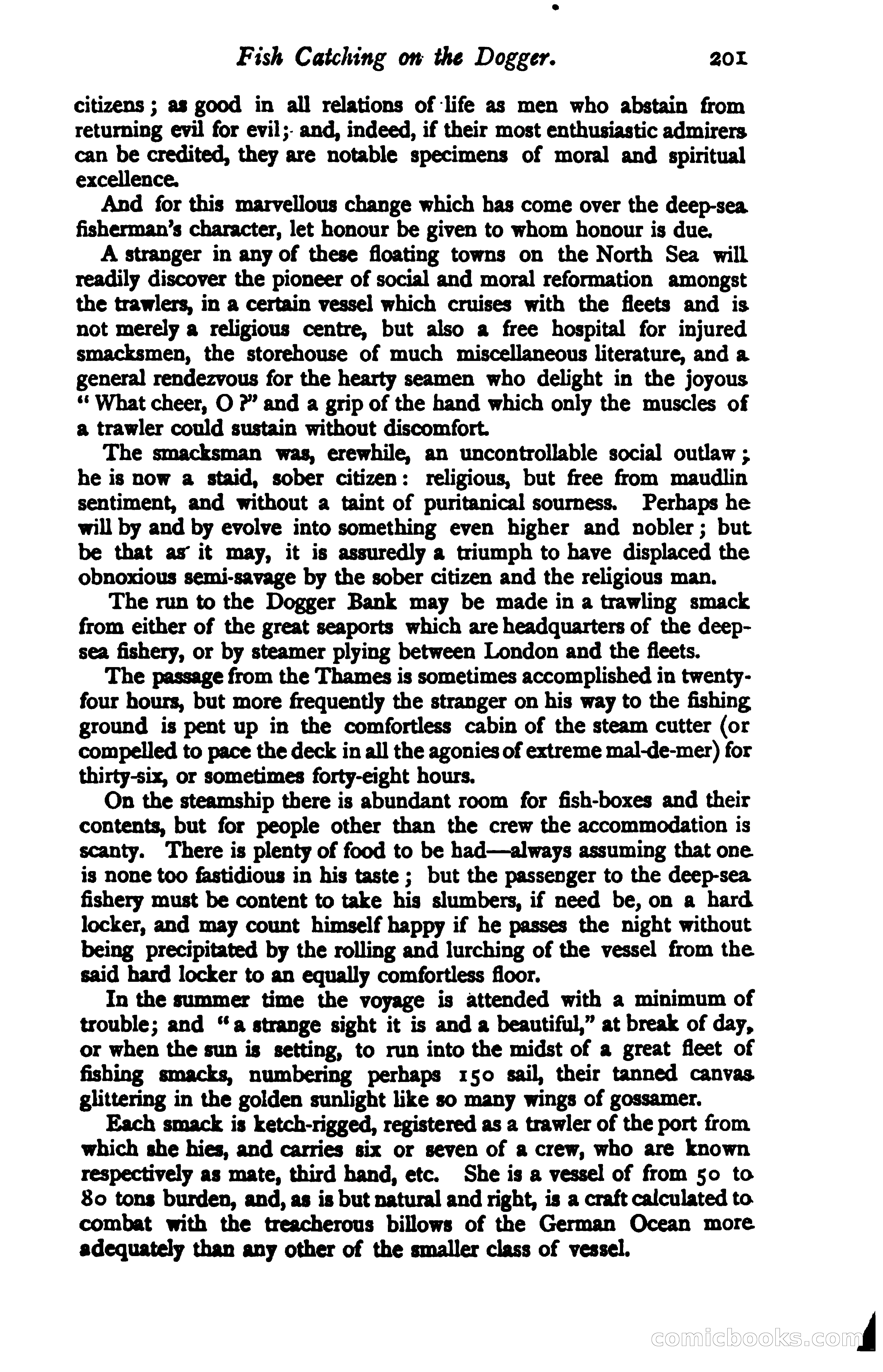 The Argosy — page 215 of 399