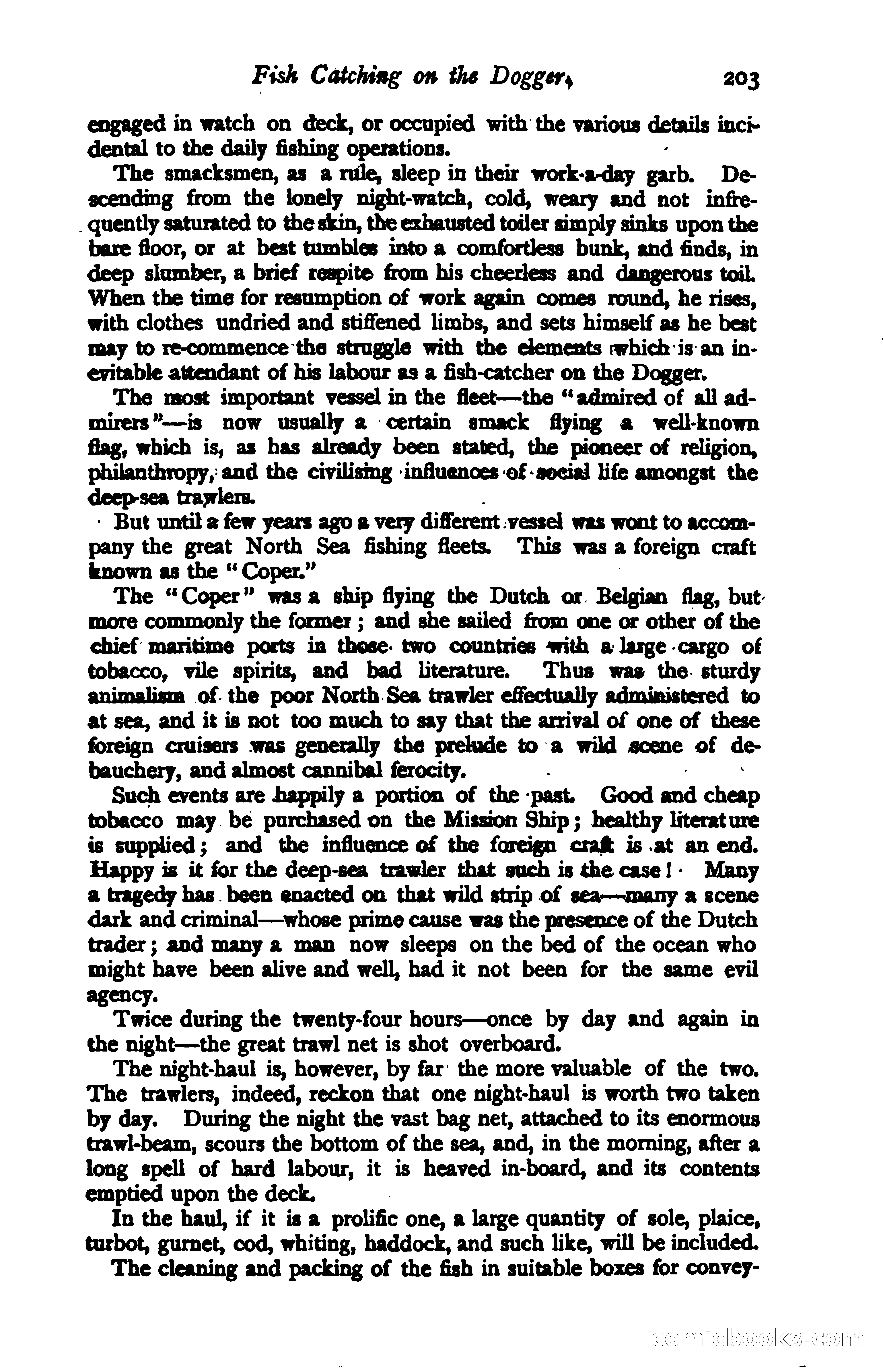 The Argosy — page 217 of 399