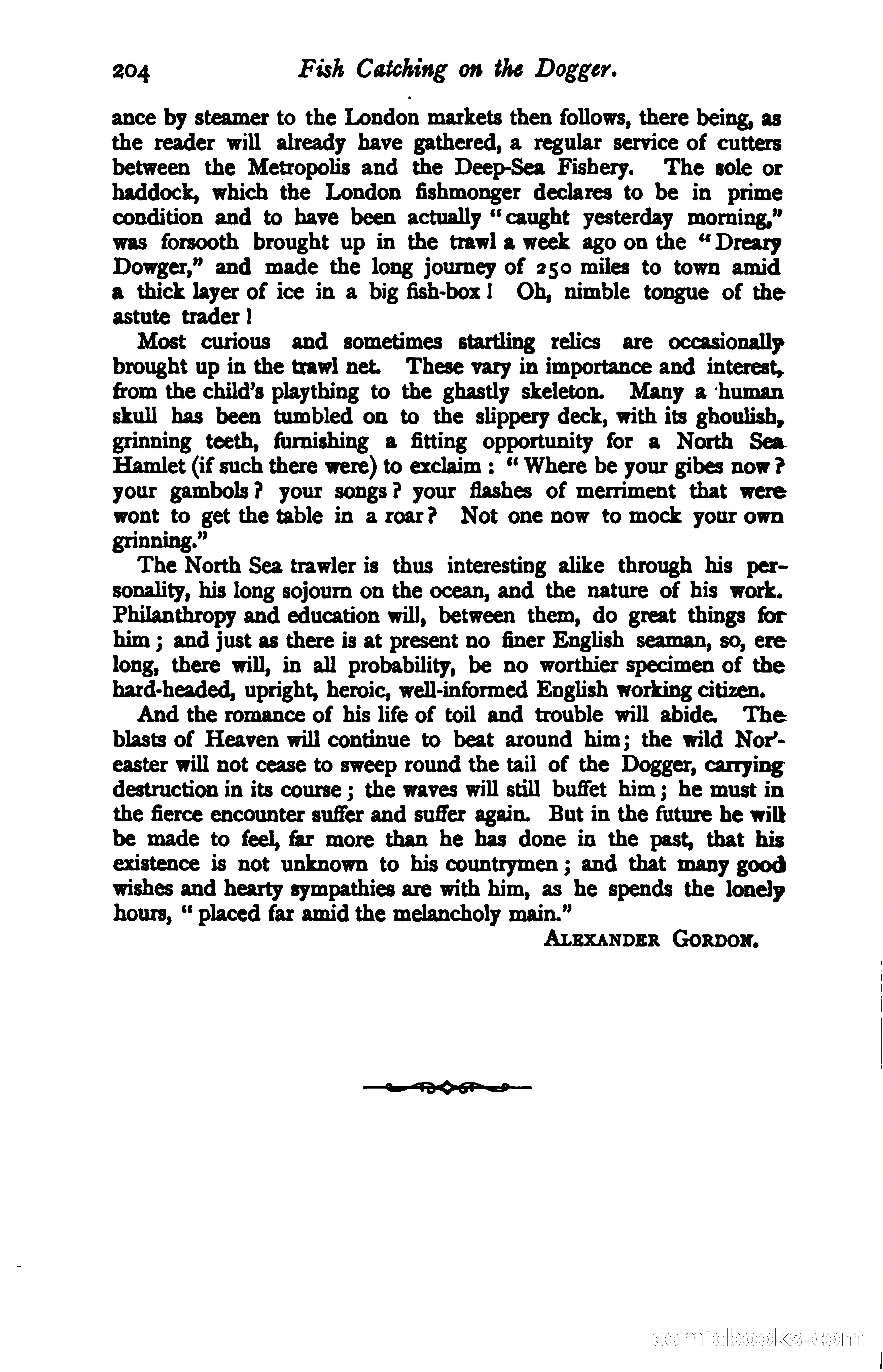 The Argosy — page 218 of 399
