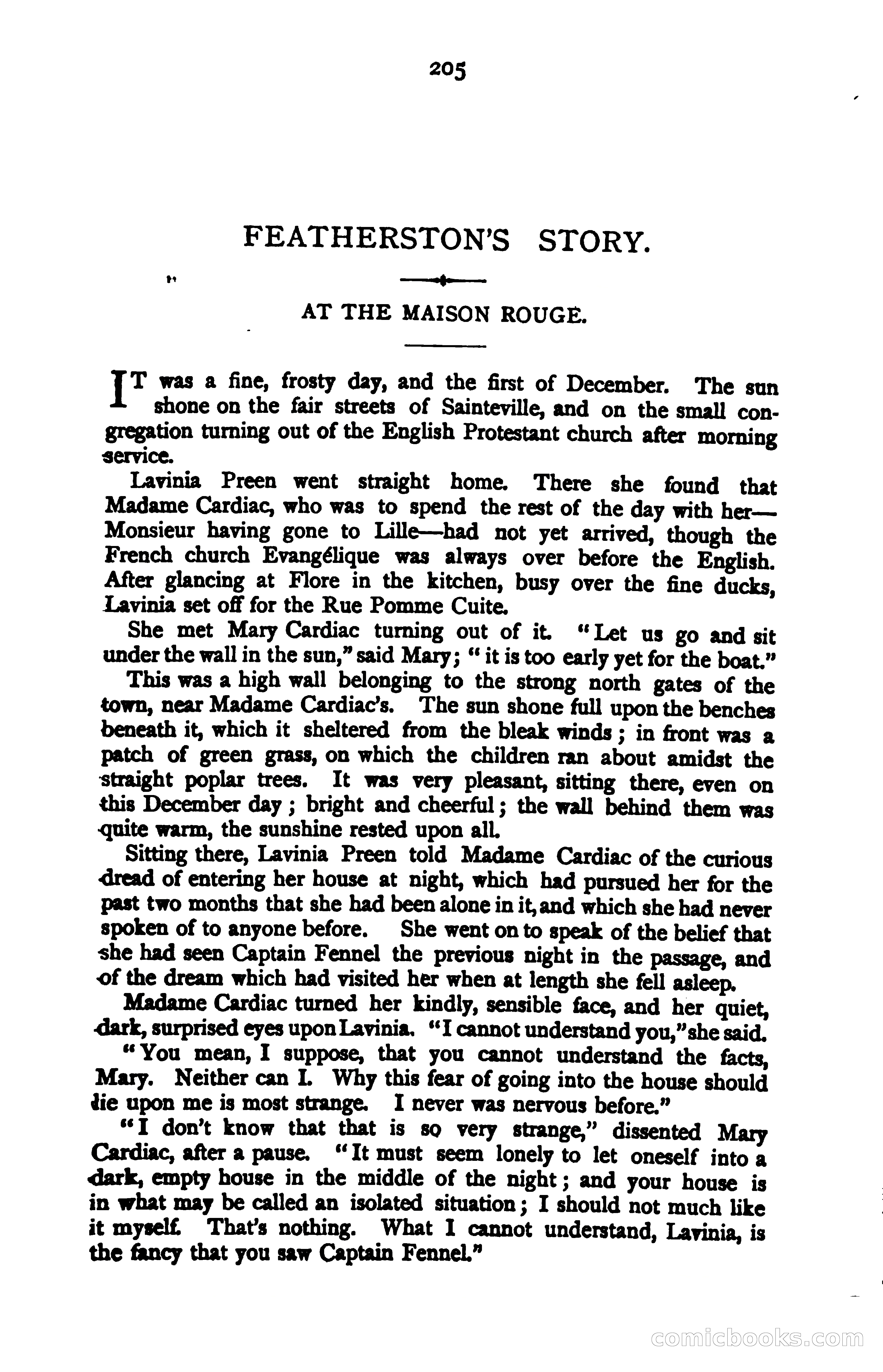 The Argosy — page 219 of 399