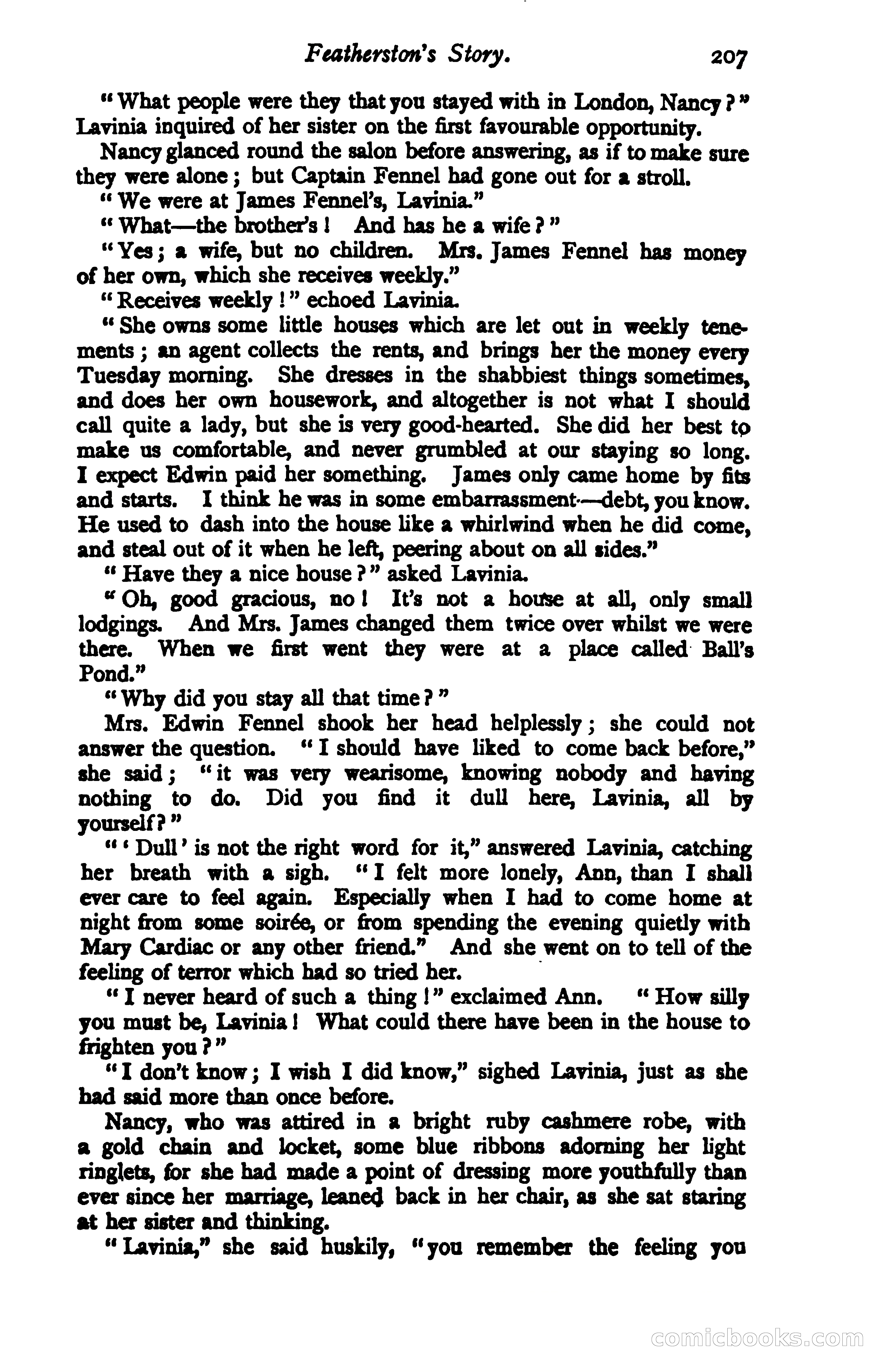The Argosy — page 221 of 399