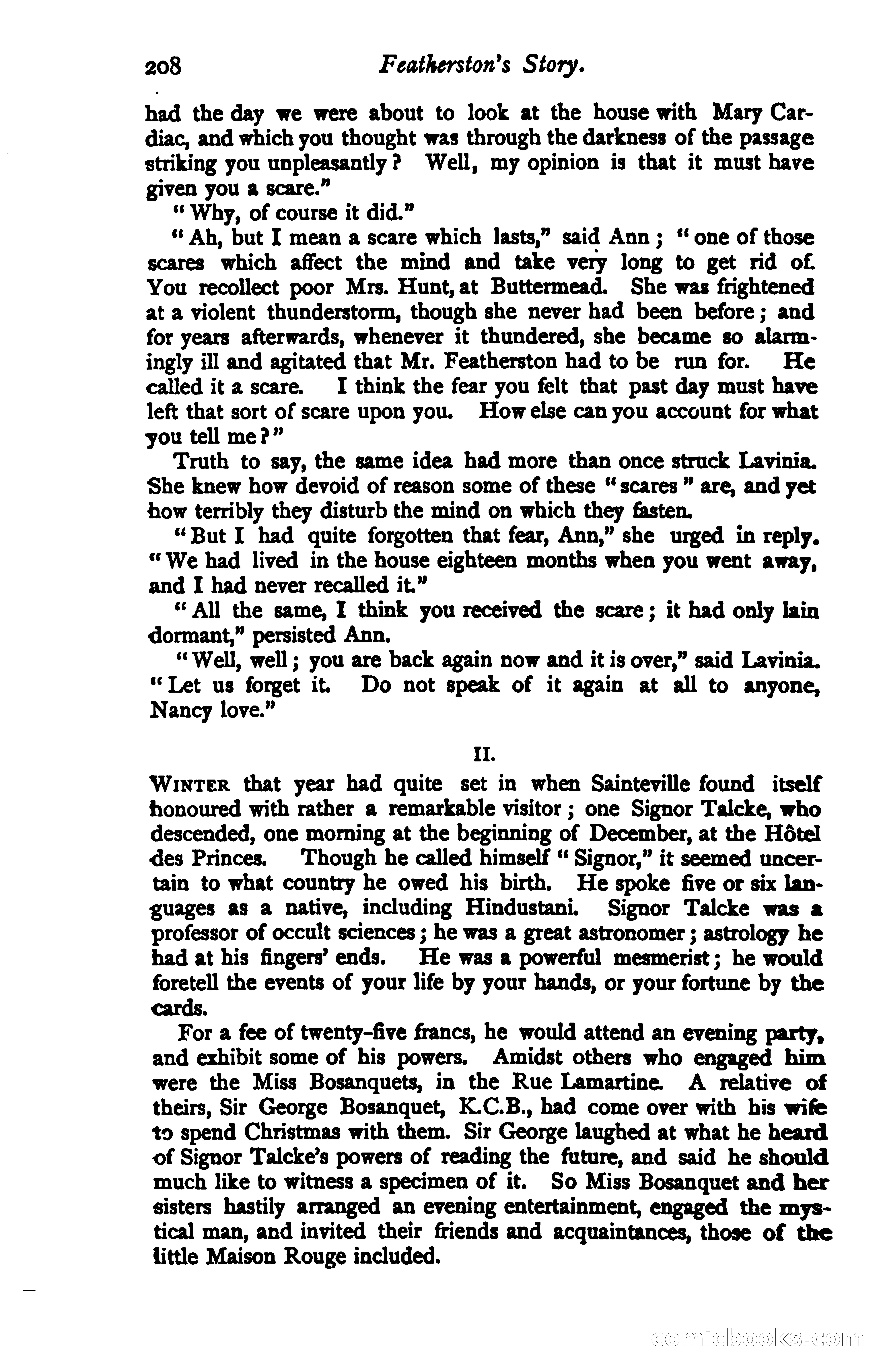 The Argosy — page 222 of 399