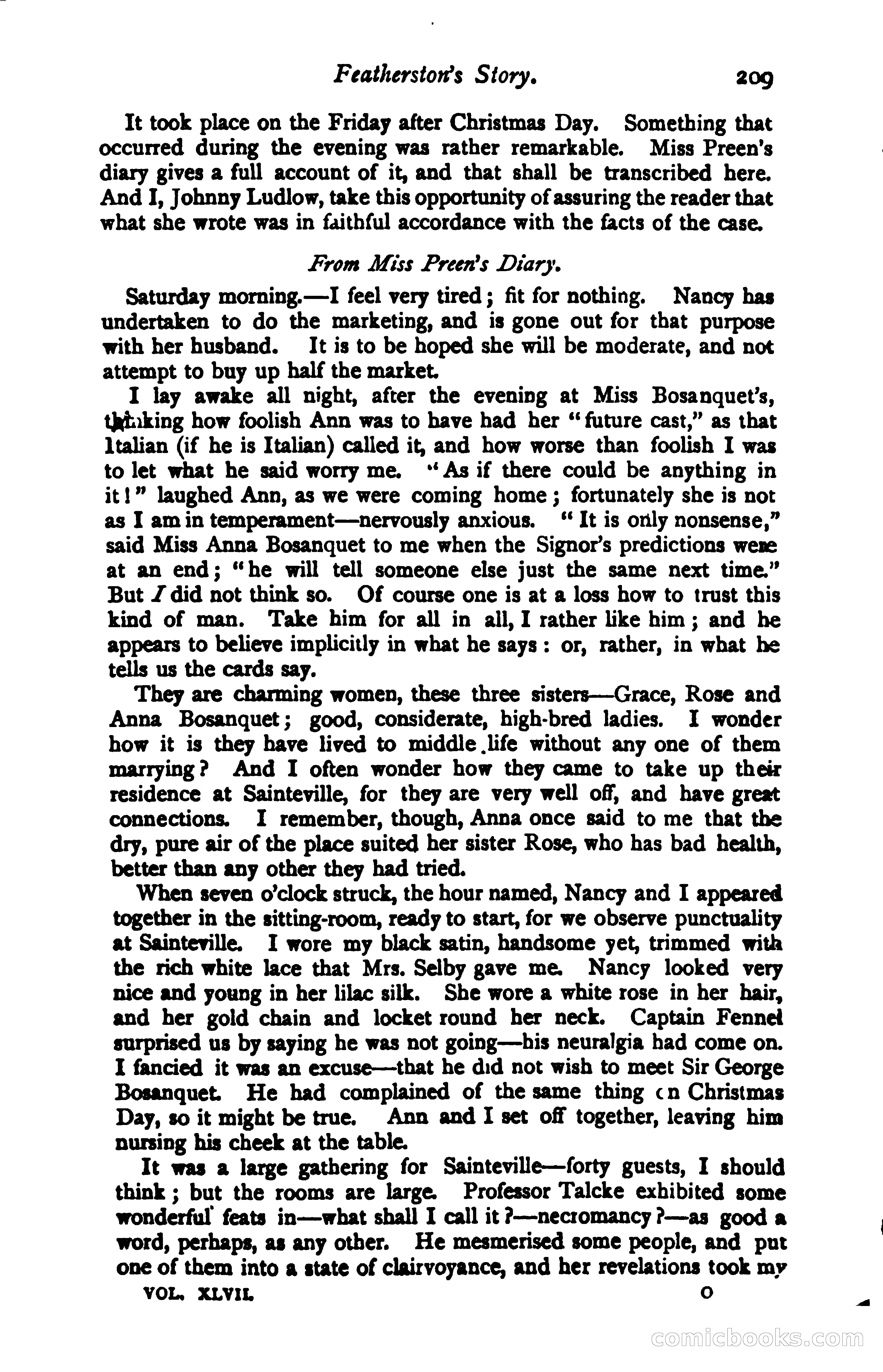 The Argosy — page 223 of 399