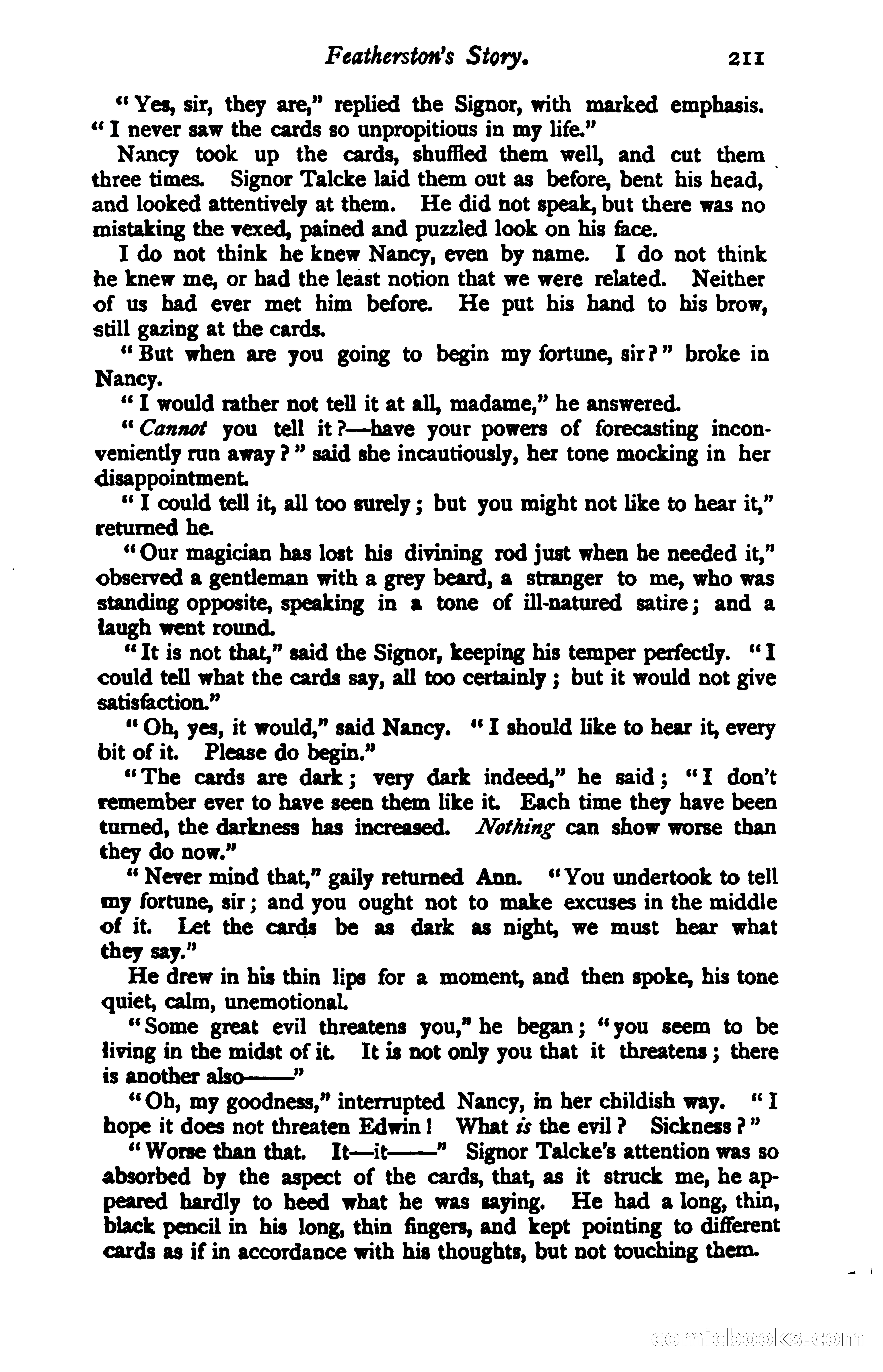 The Argosy — page 225 of 399