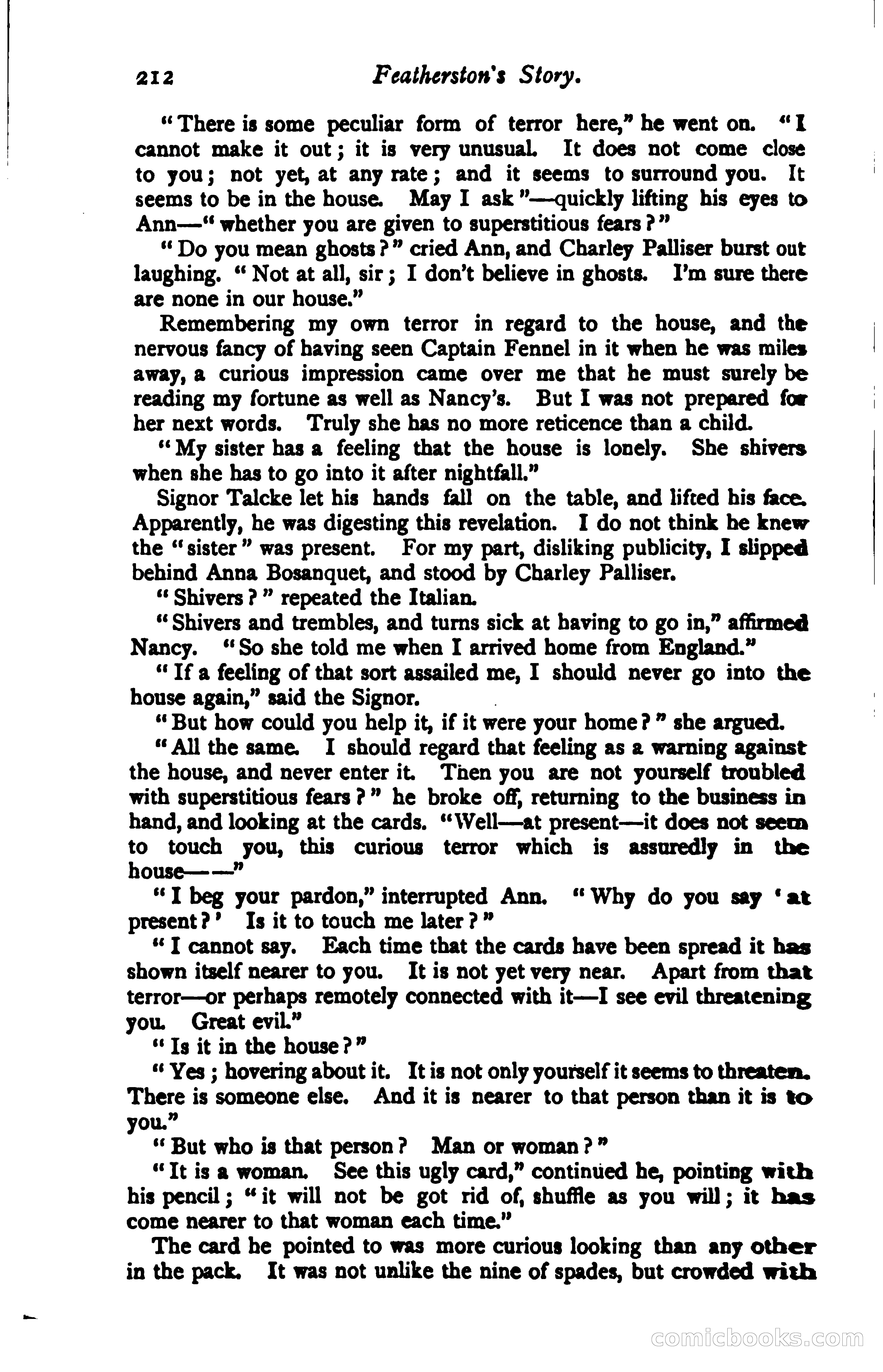 The Argosy — page 226 of 399