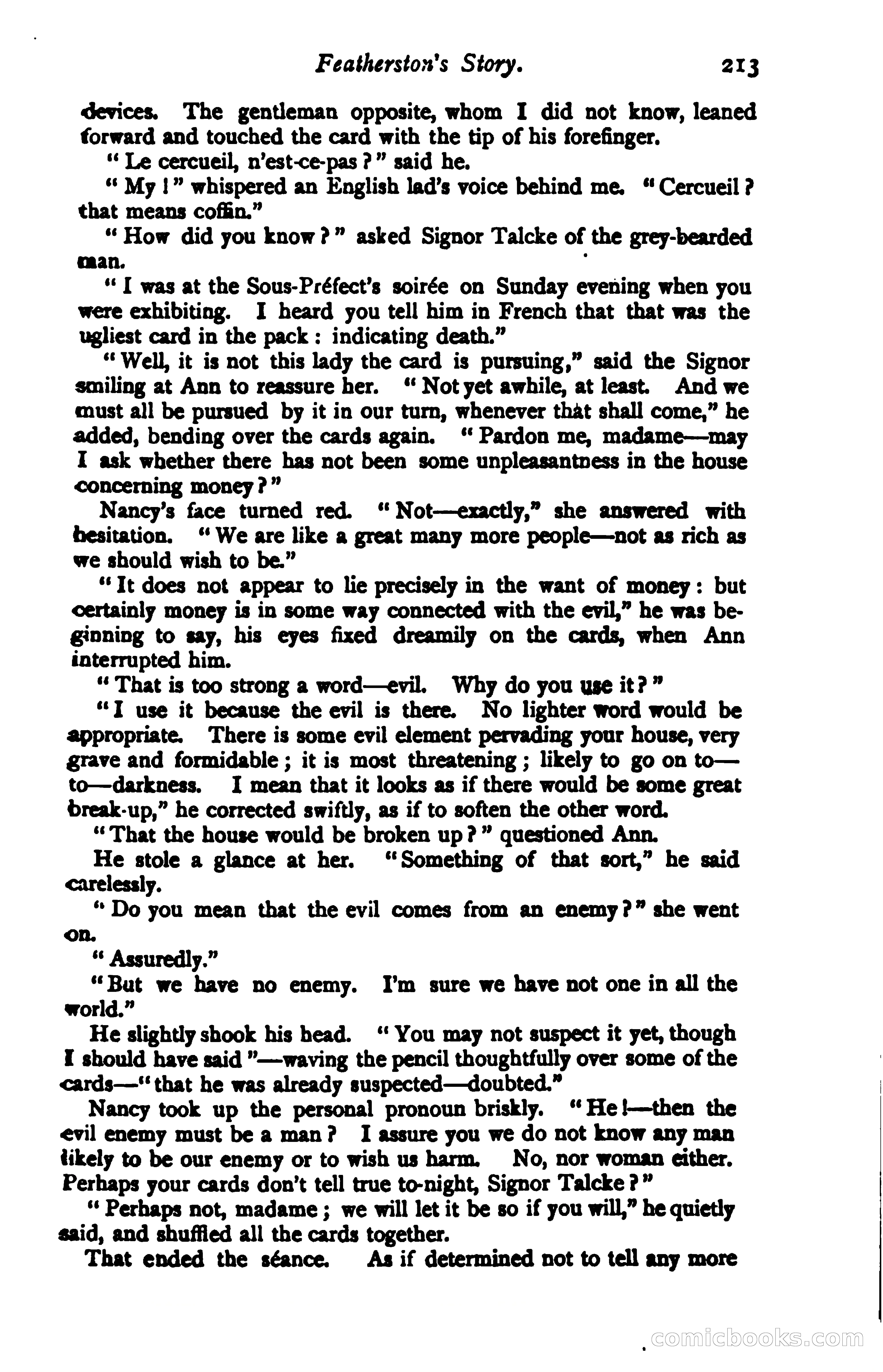 The Argosy — page 227 of 399