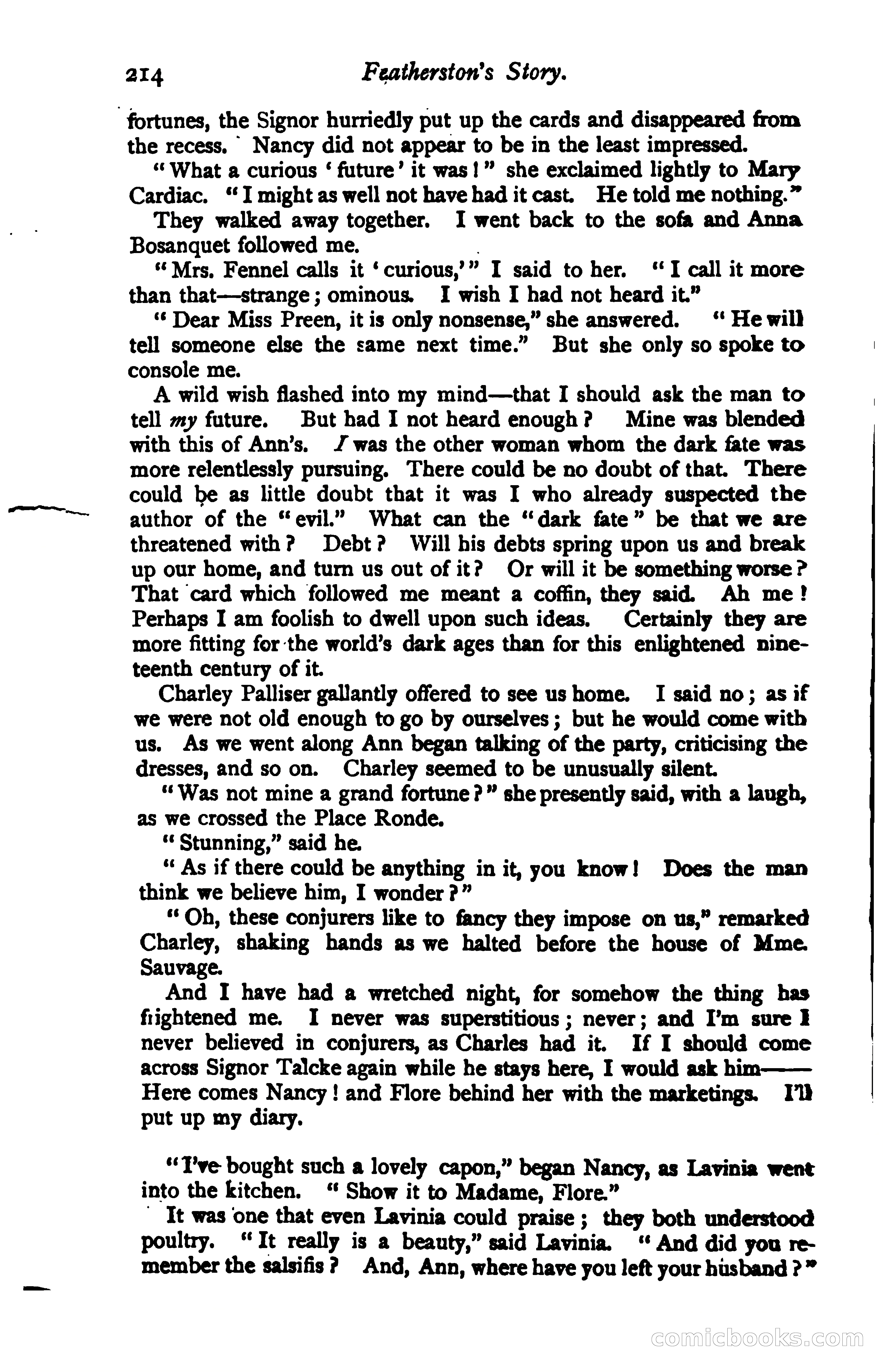 The Argosy — page 228 of 399