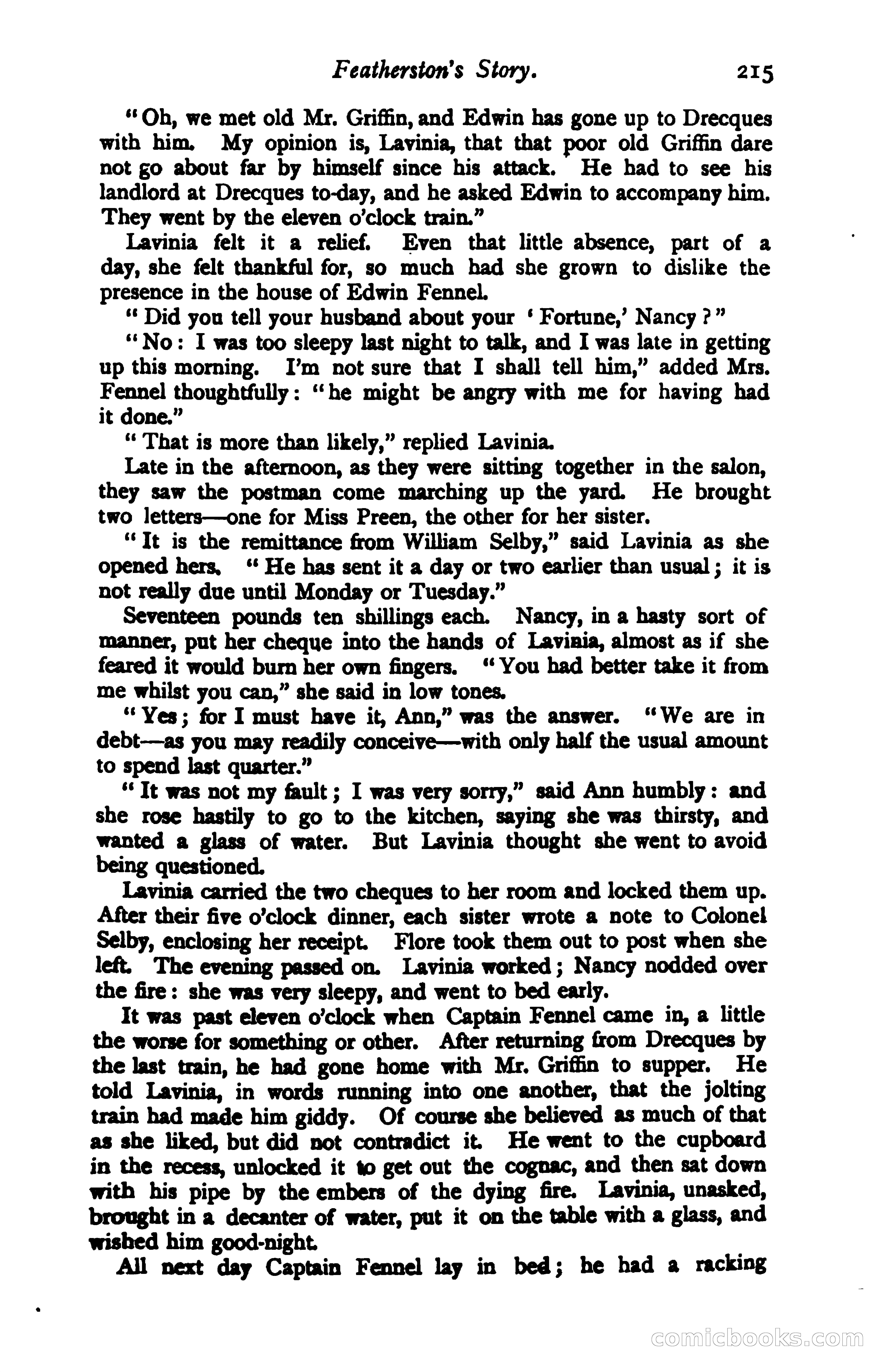 The Argosy — page 229 of 399