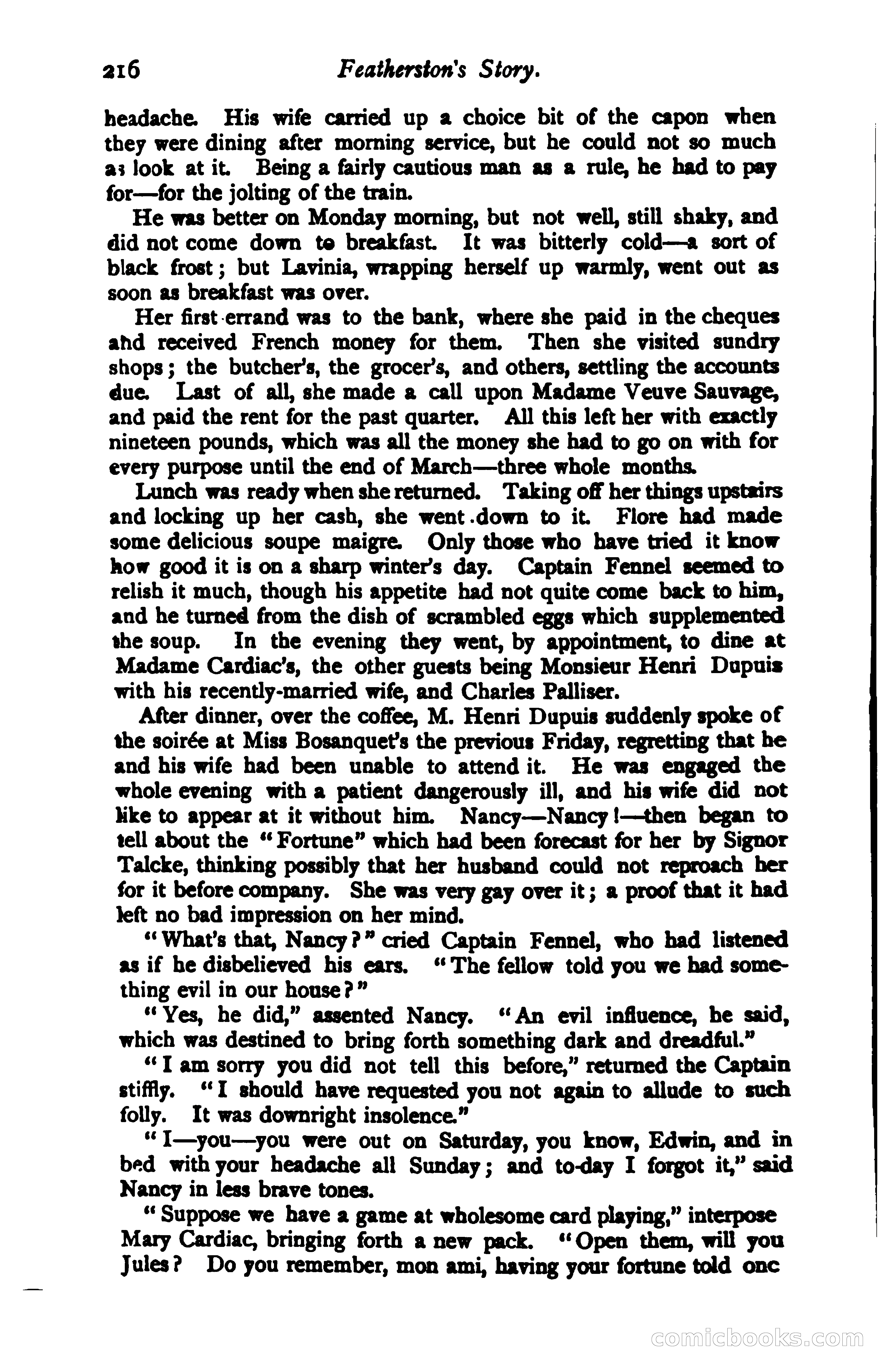 The Argosy — page 230 of 399