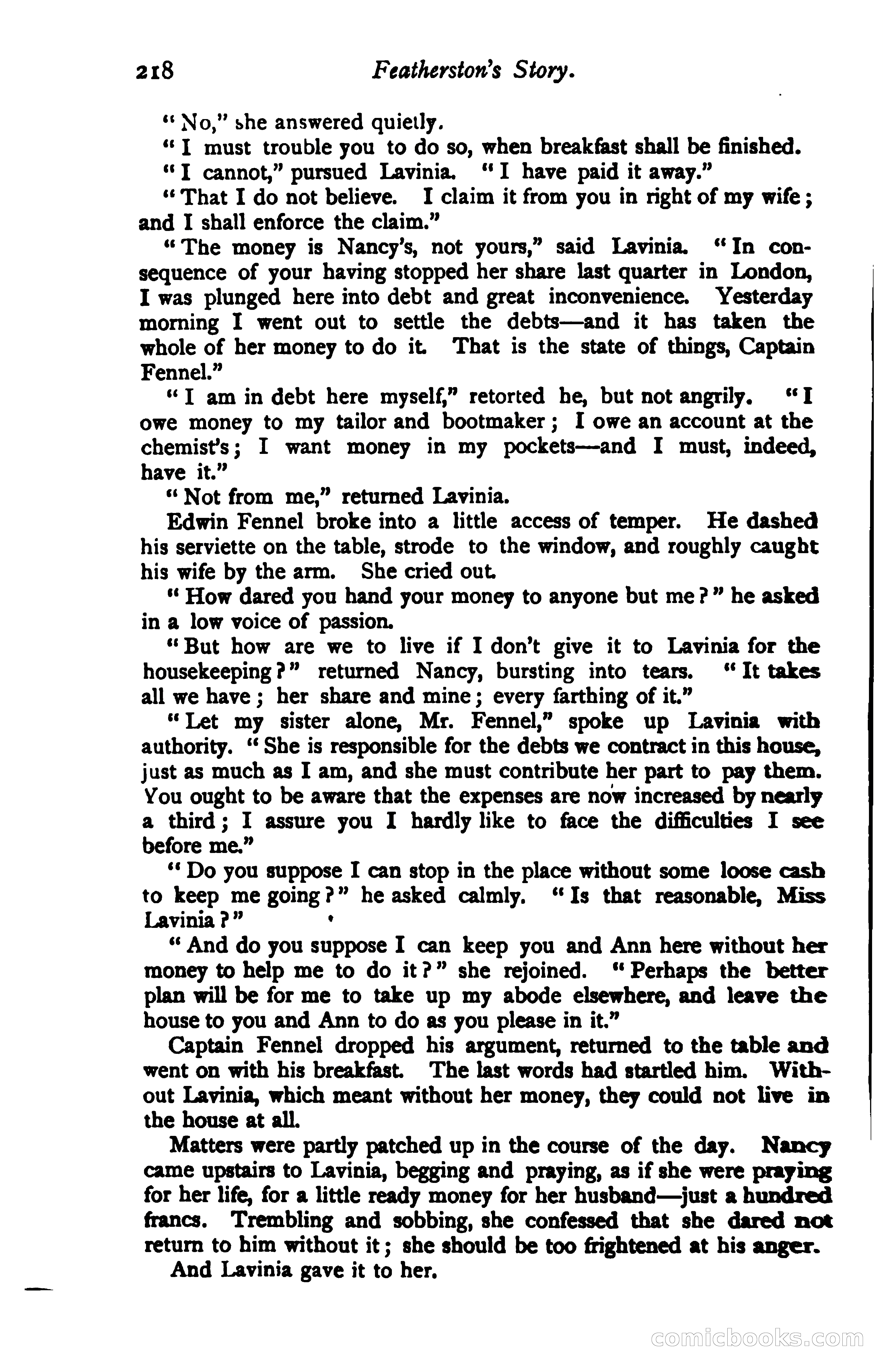 The Argosy — page 232 of 399