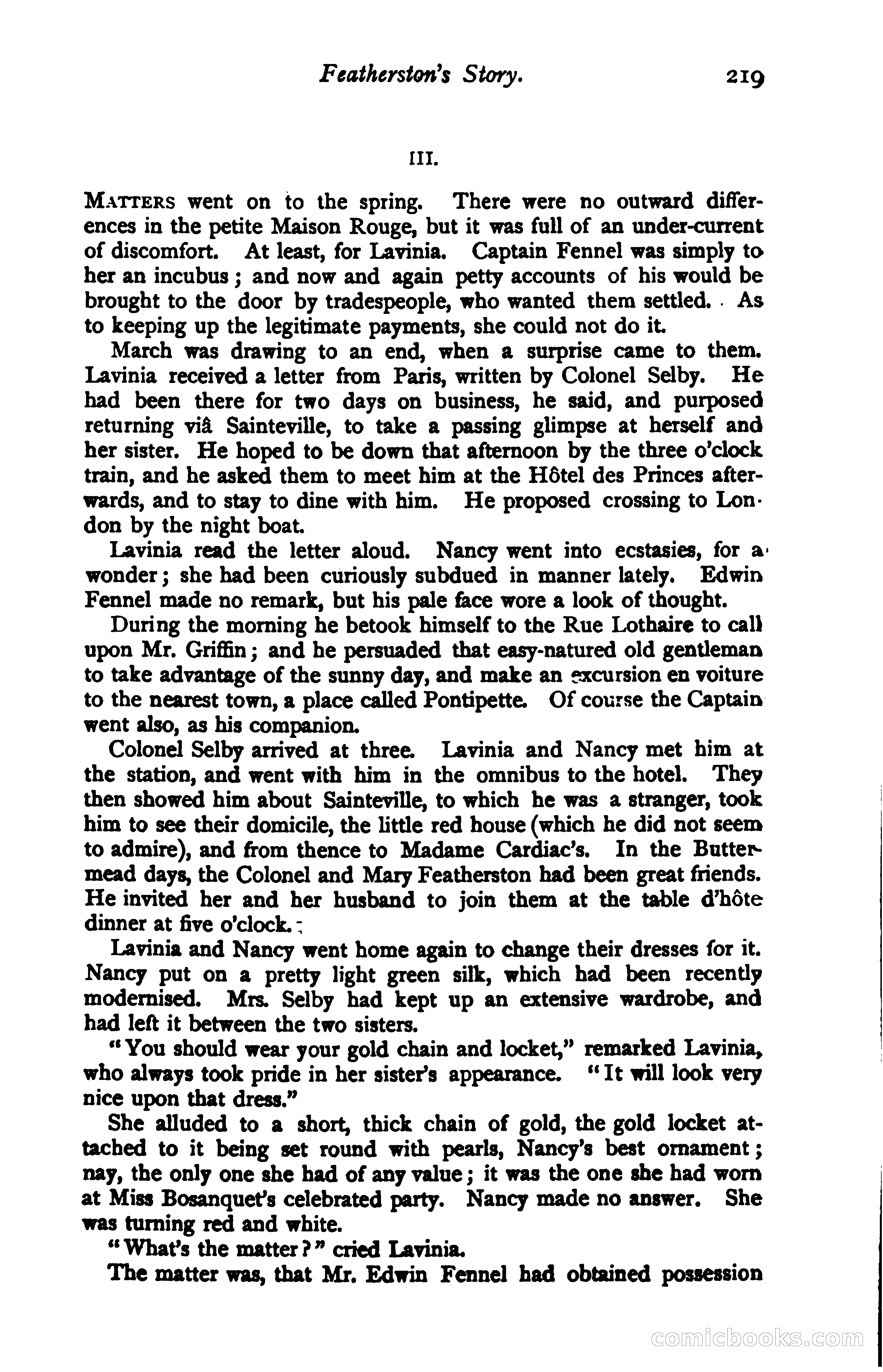 The Argosy — page 233 of 399