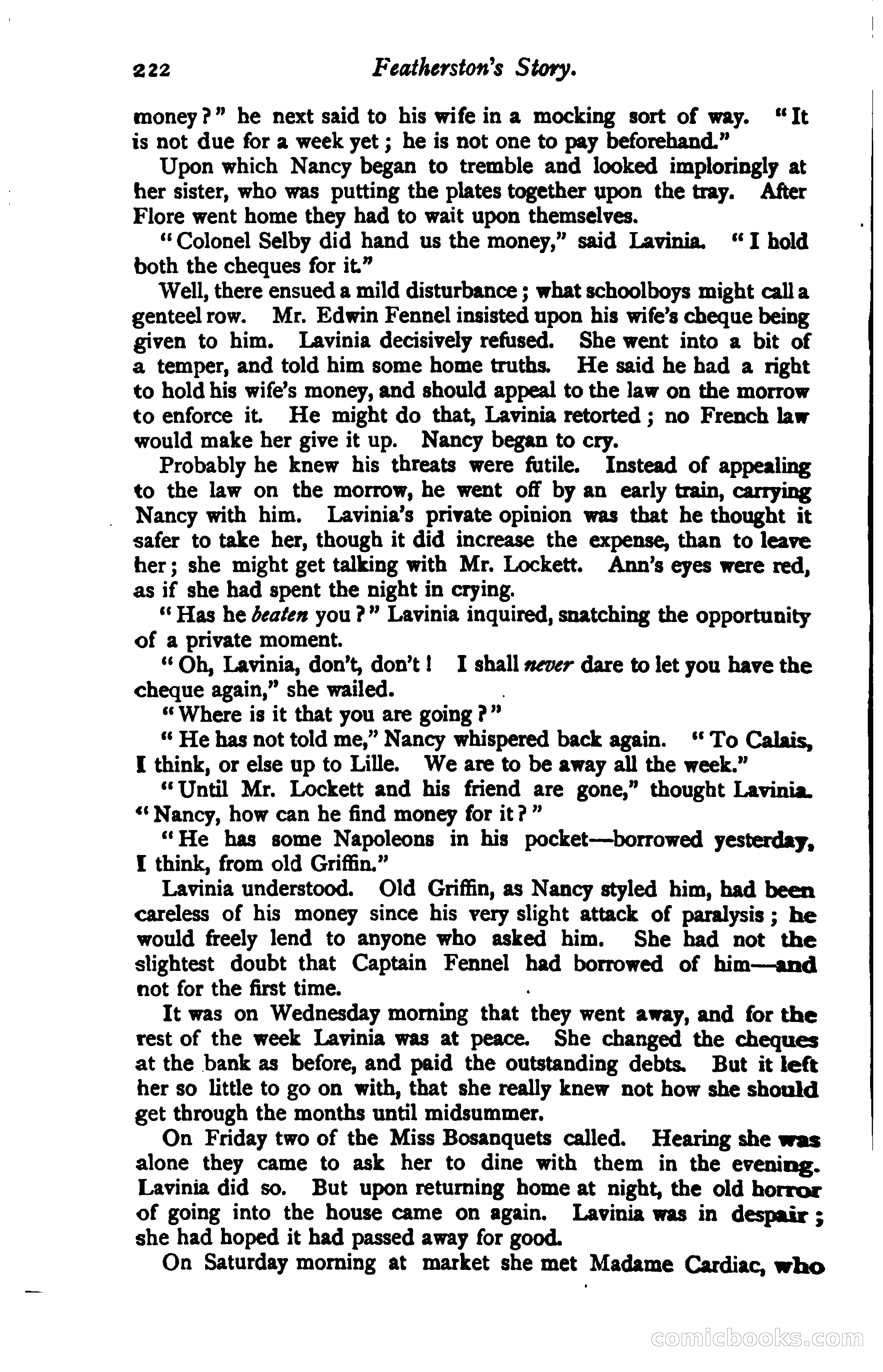The Argosy — page 236 of 399