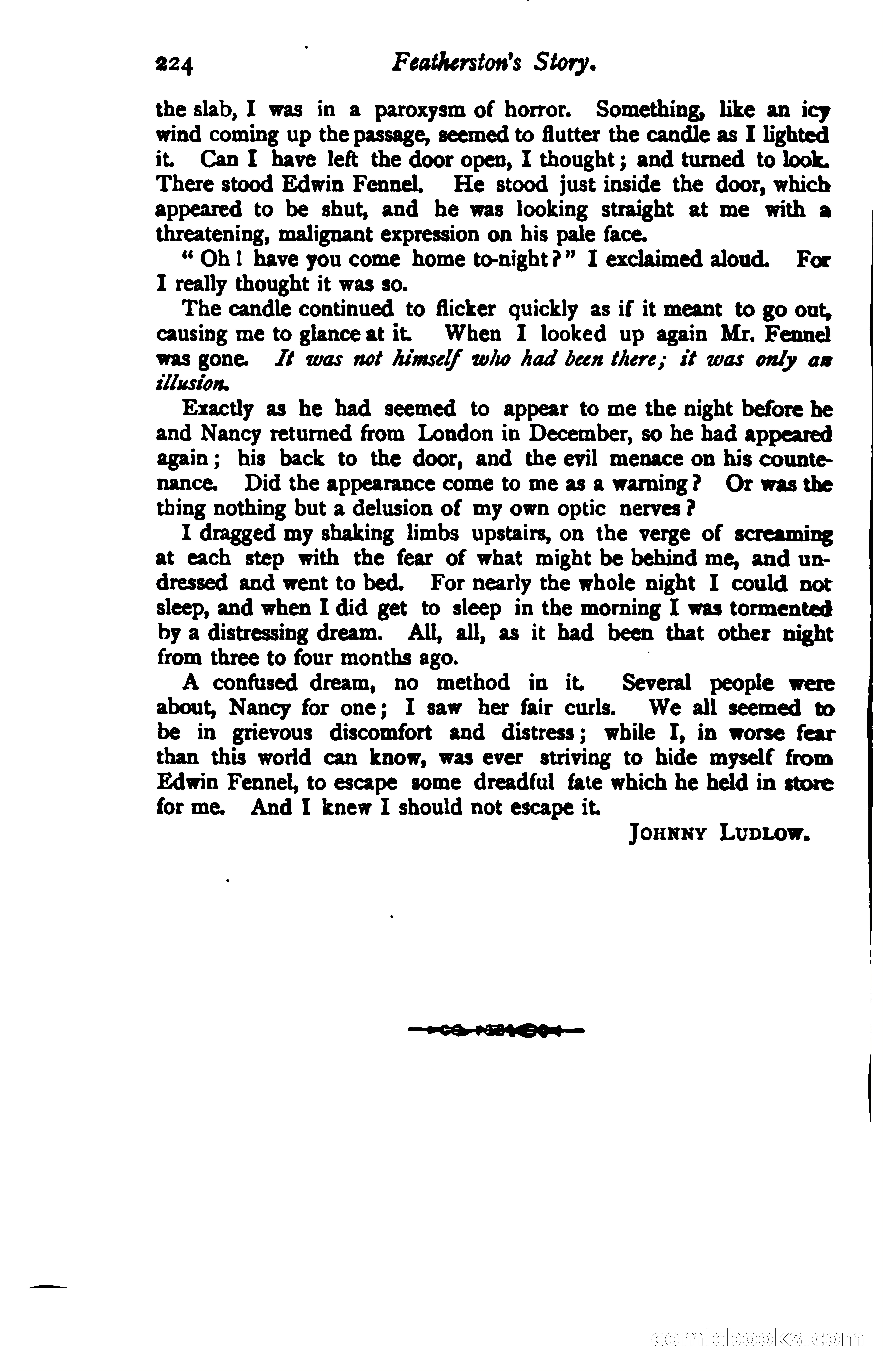 The Argosy — page 238 of 399