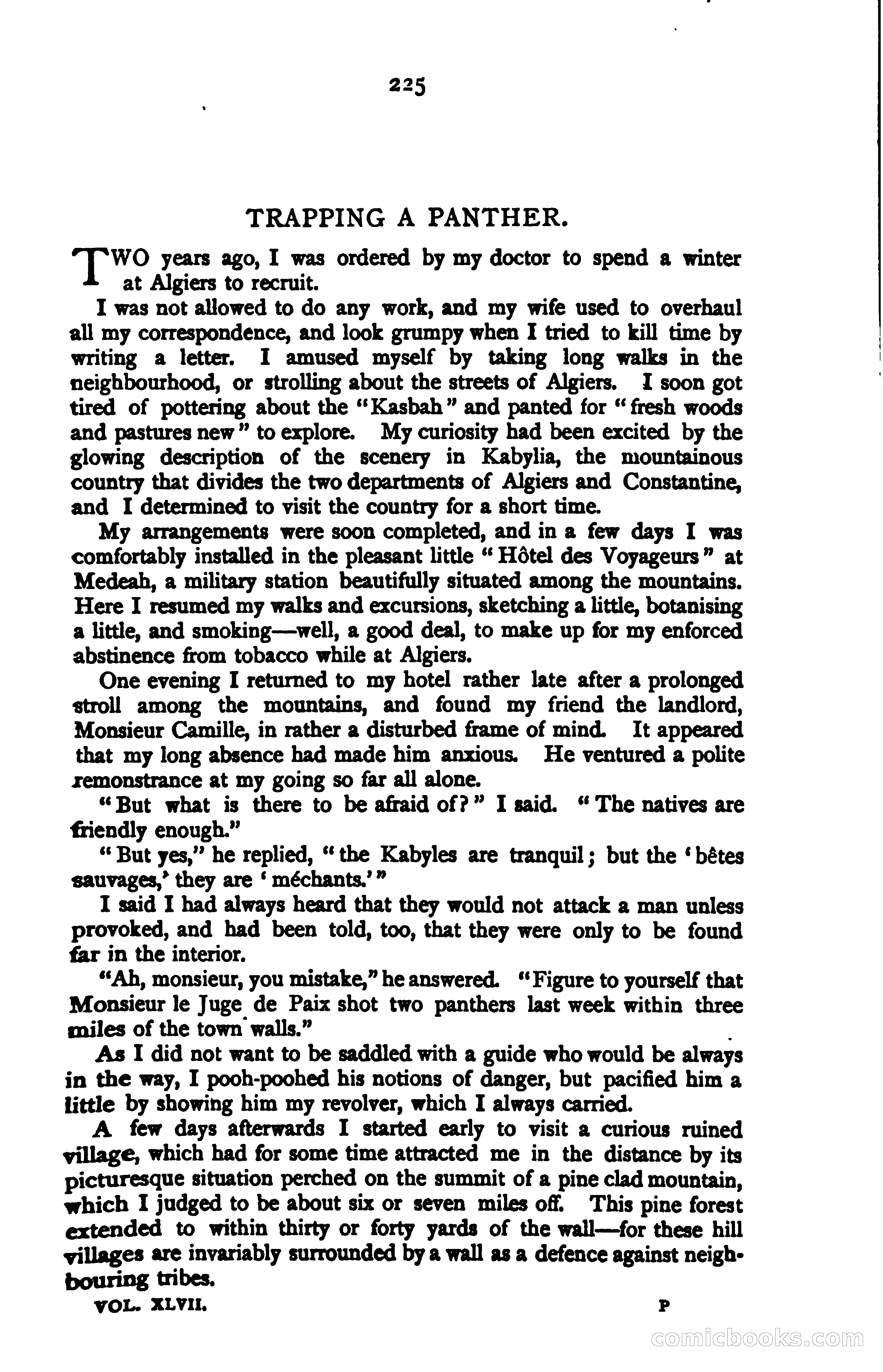 The Argosy — page 239 of 399