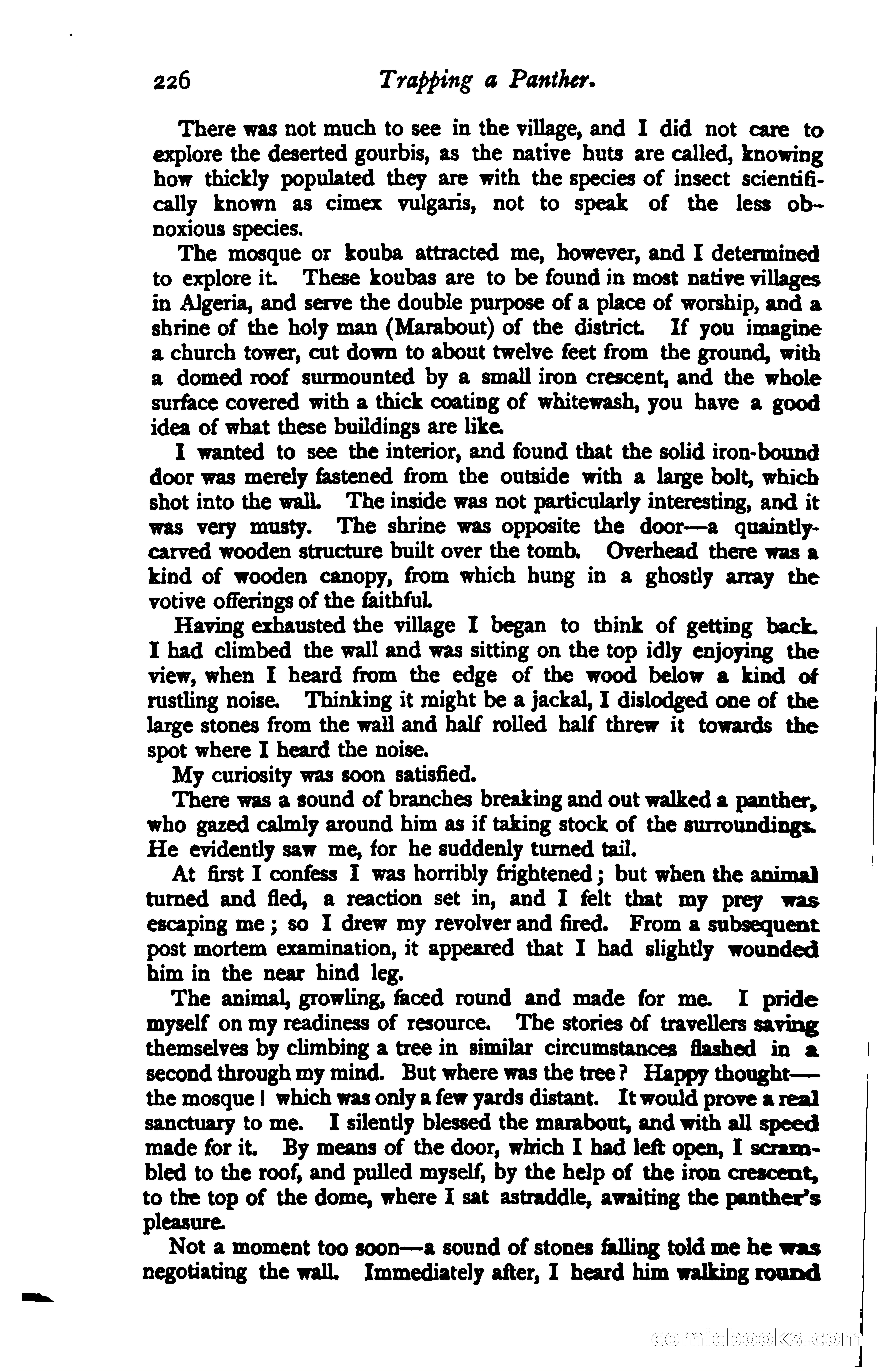 The Argosy — page 240 of 399