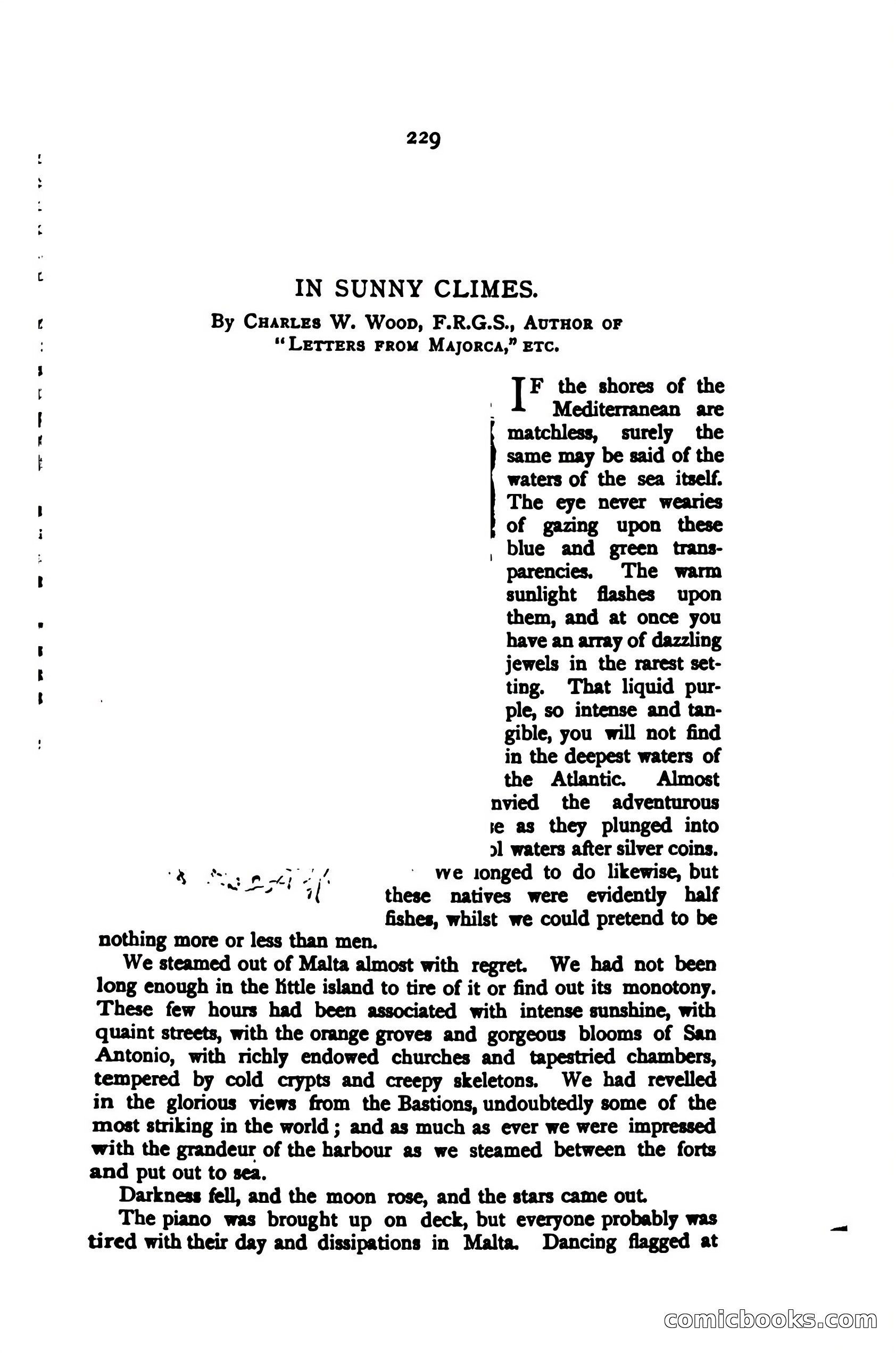 The Argosy — page 243 of 399
