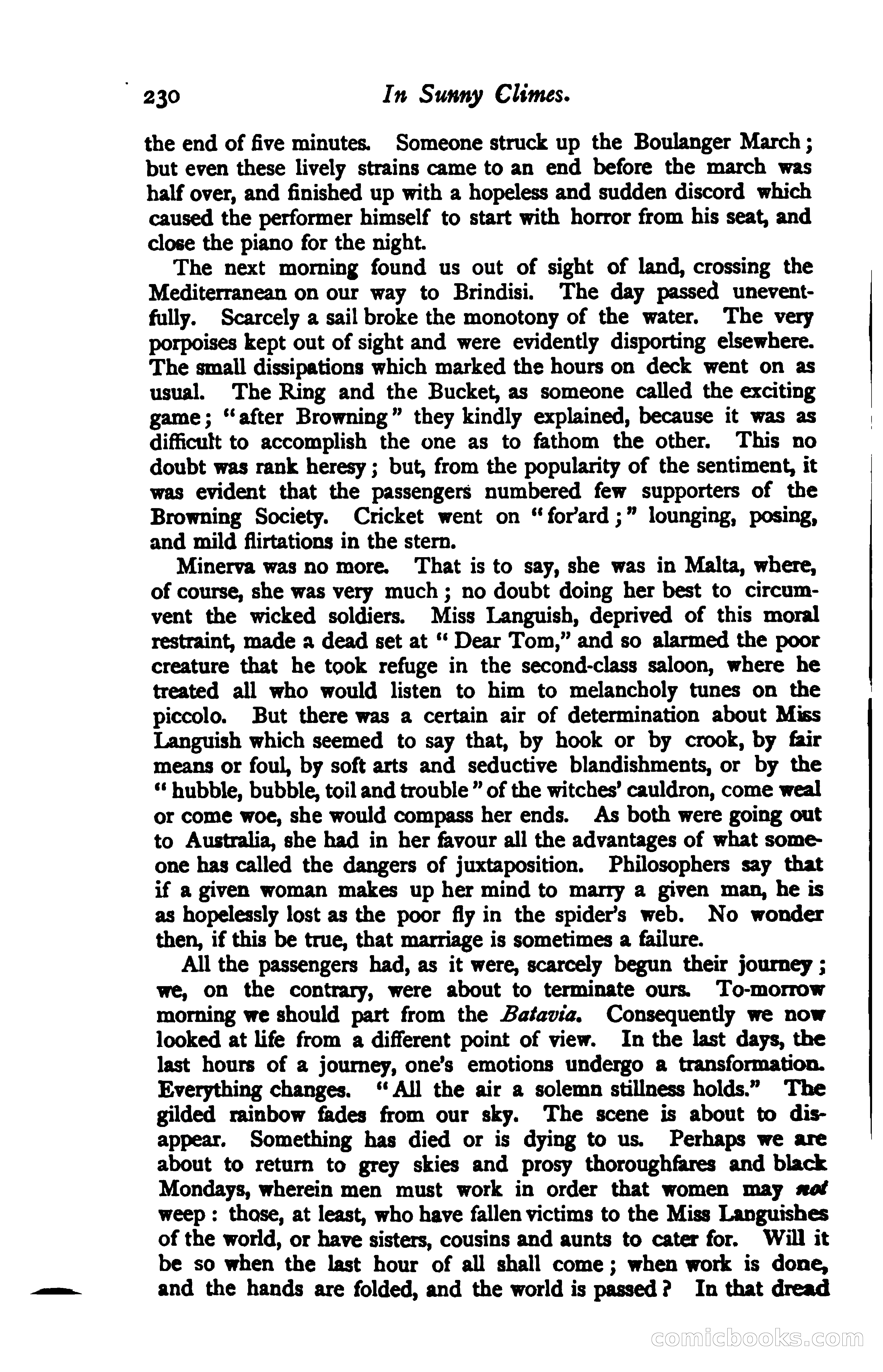 The Argosy — page 244 of 399