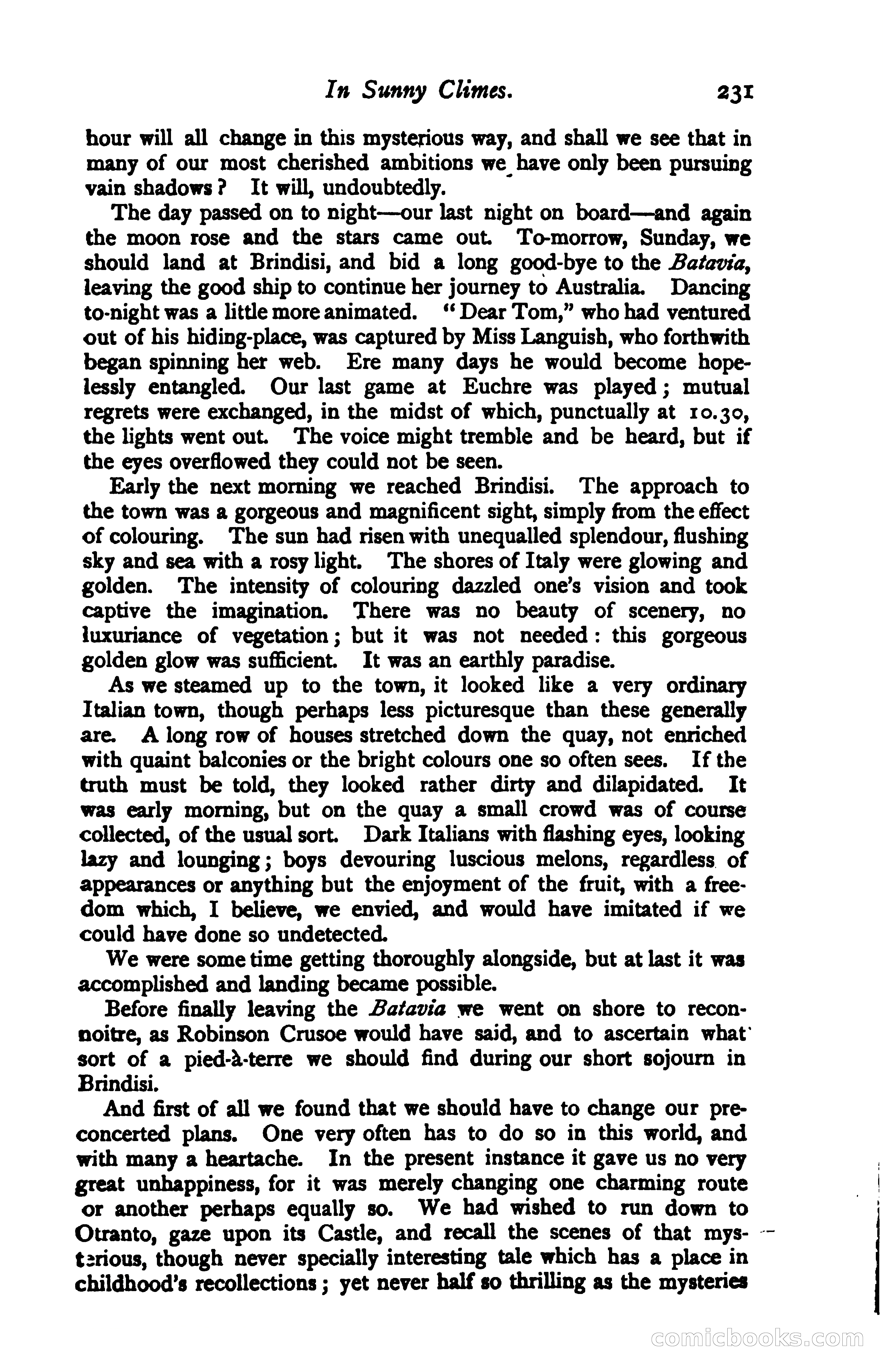 The Argosy — page 245 of 399
