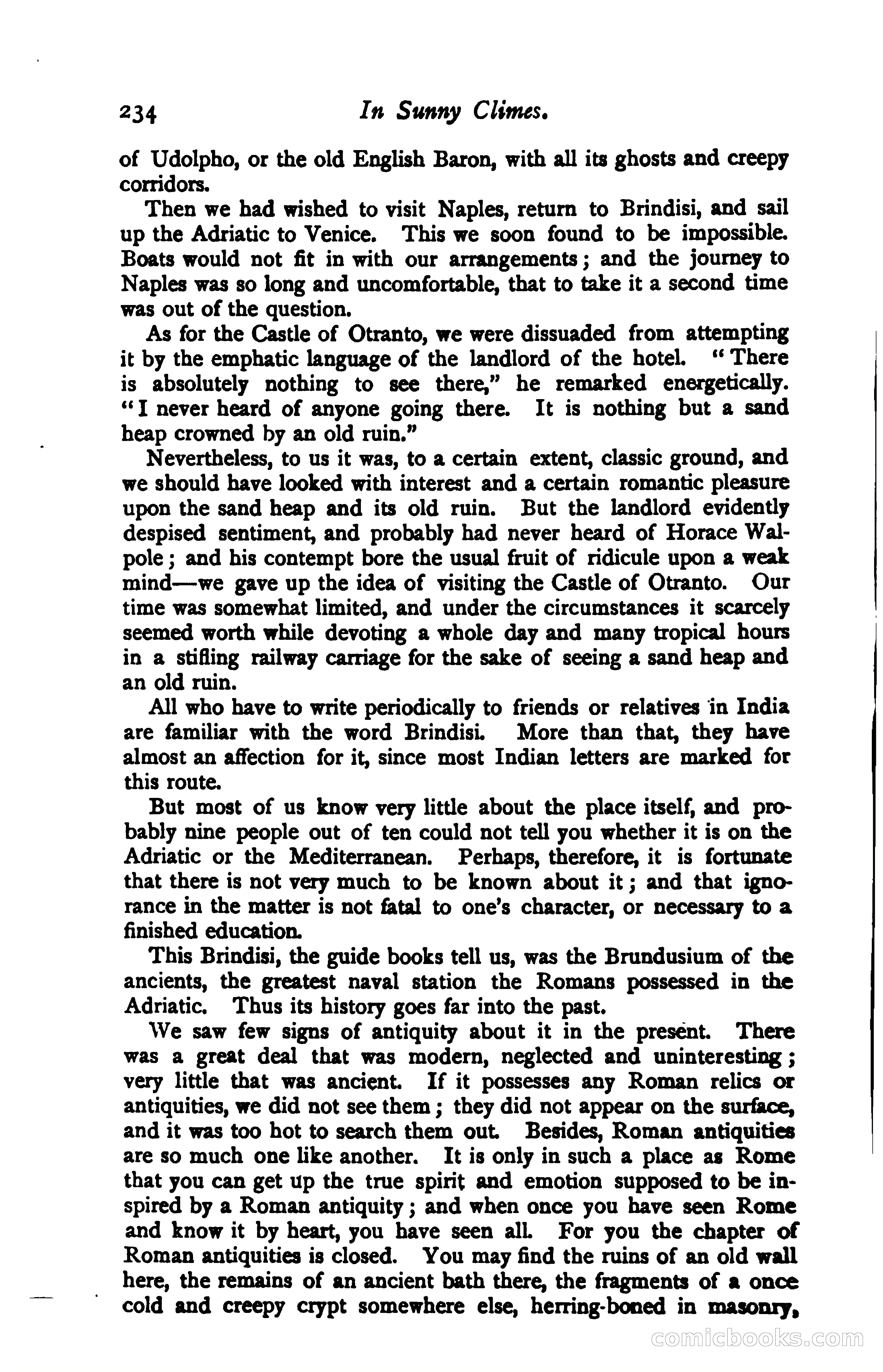 The Argosy — page 248 of 399