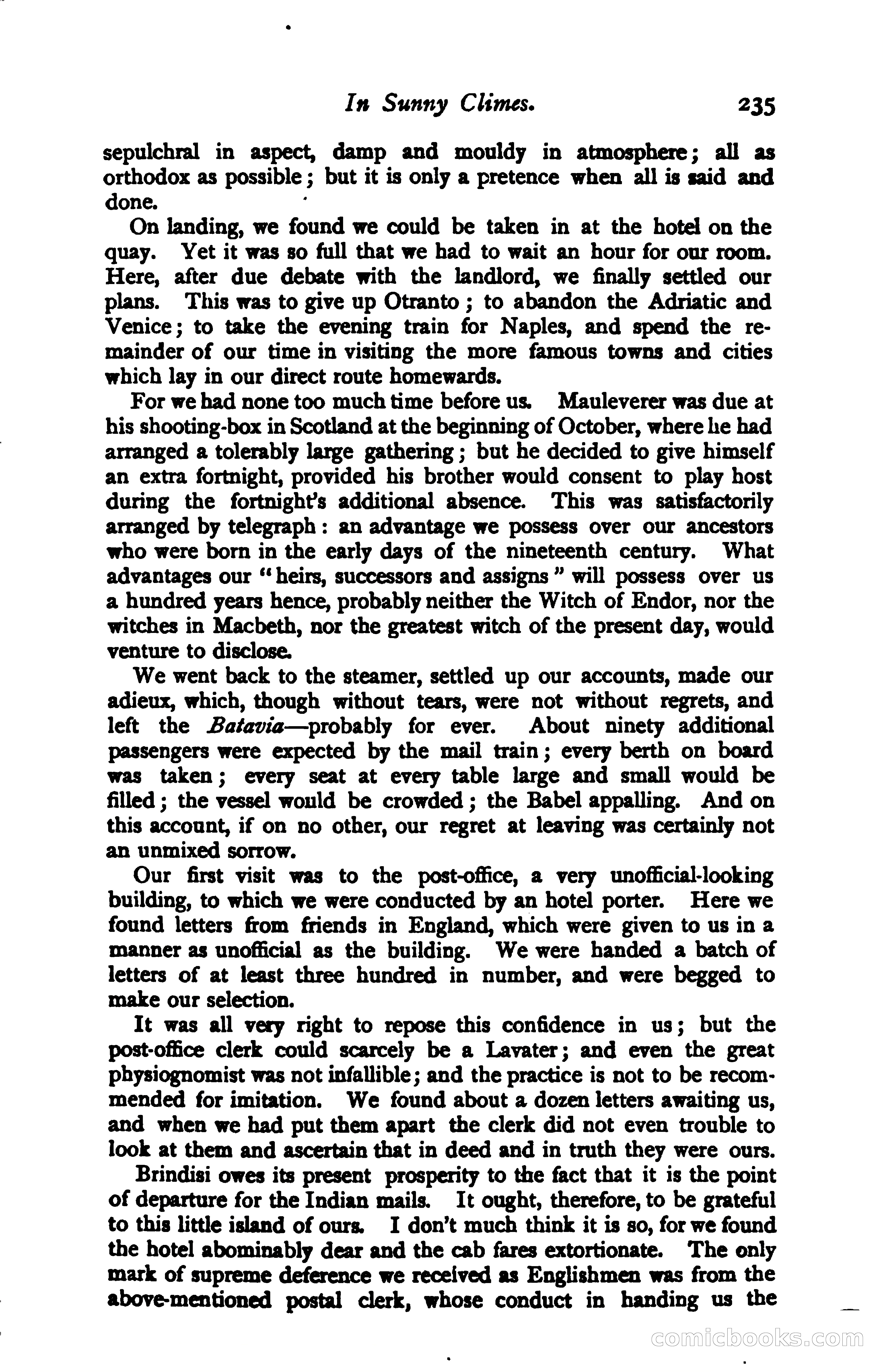 The Argosy — page 249 of 399
