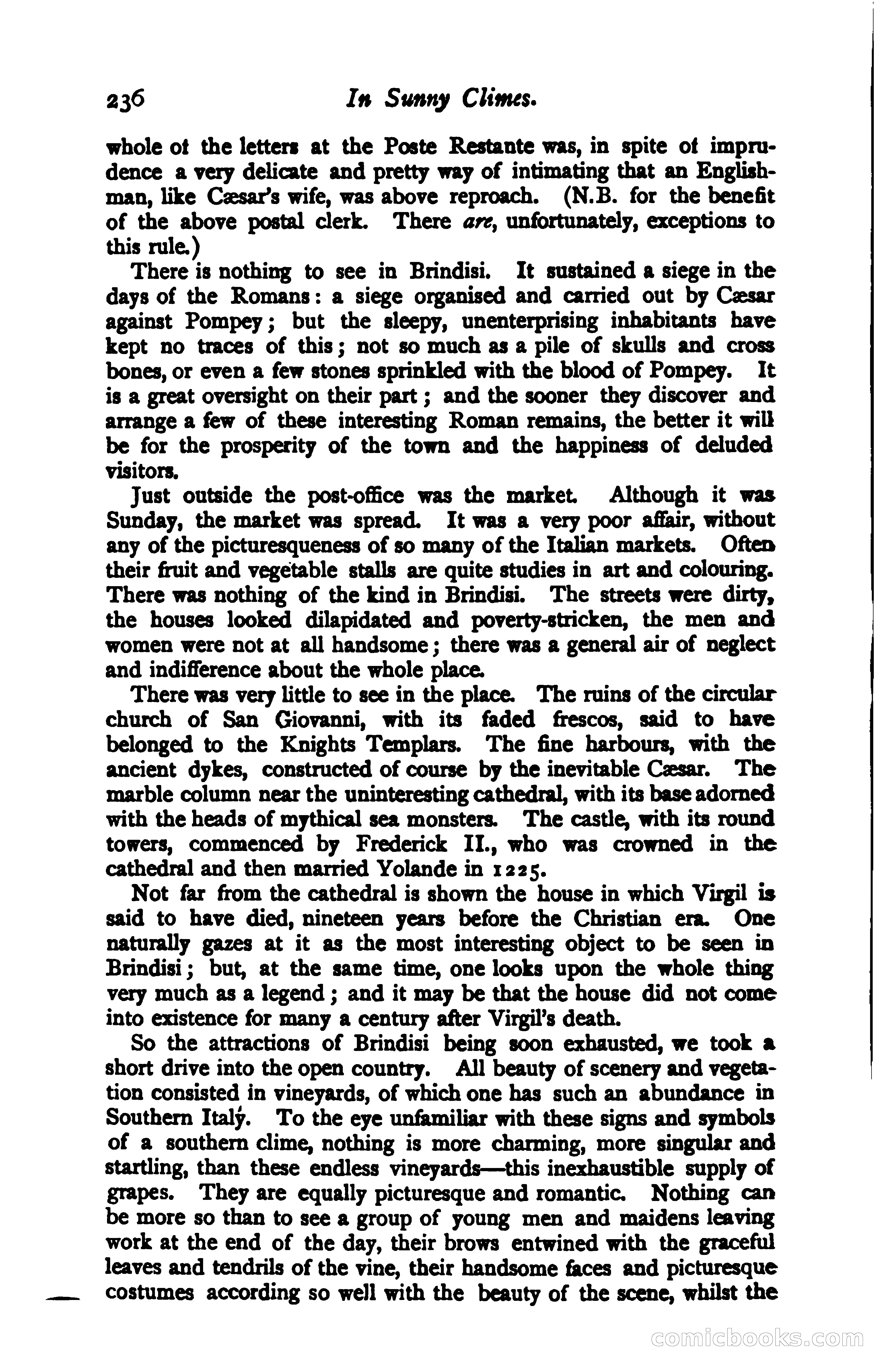 The Argosy — page 250 of 399