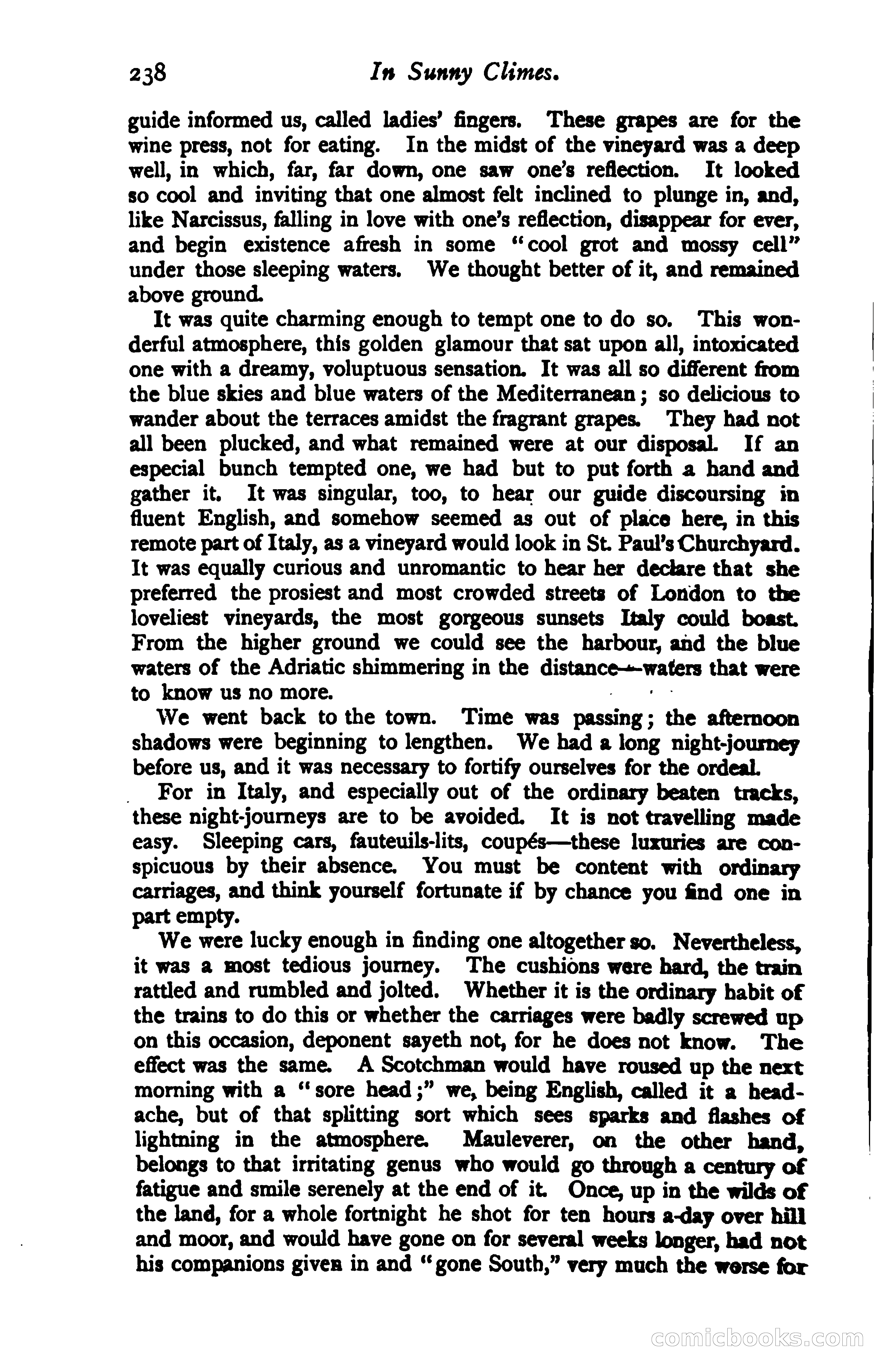 The Argosy — page 252 of 399
