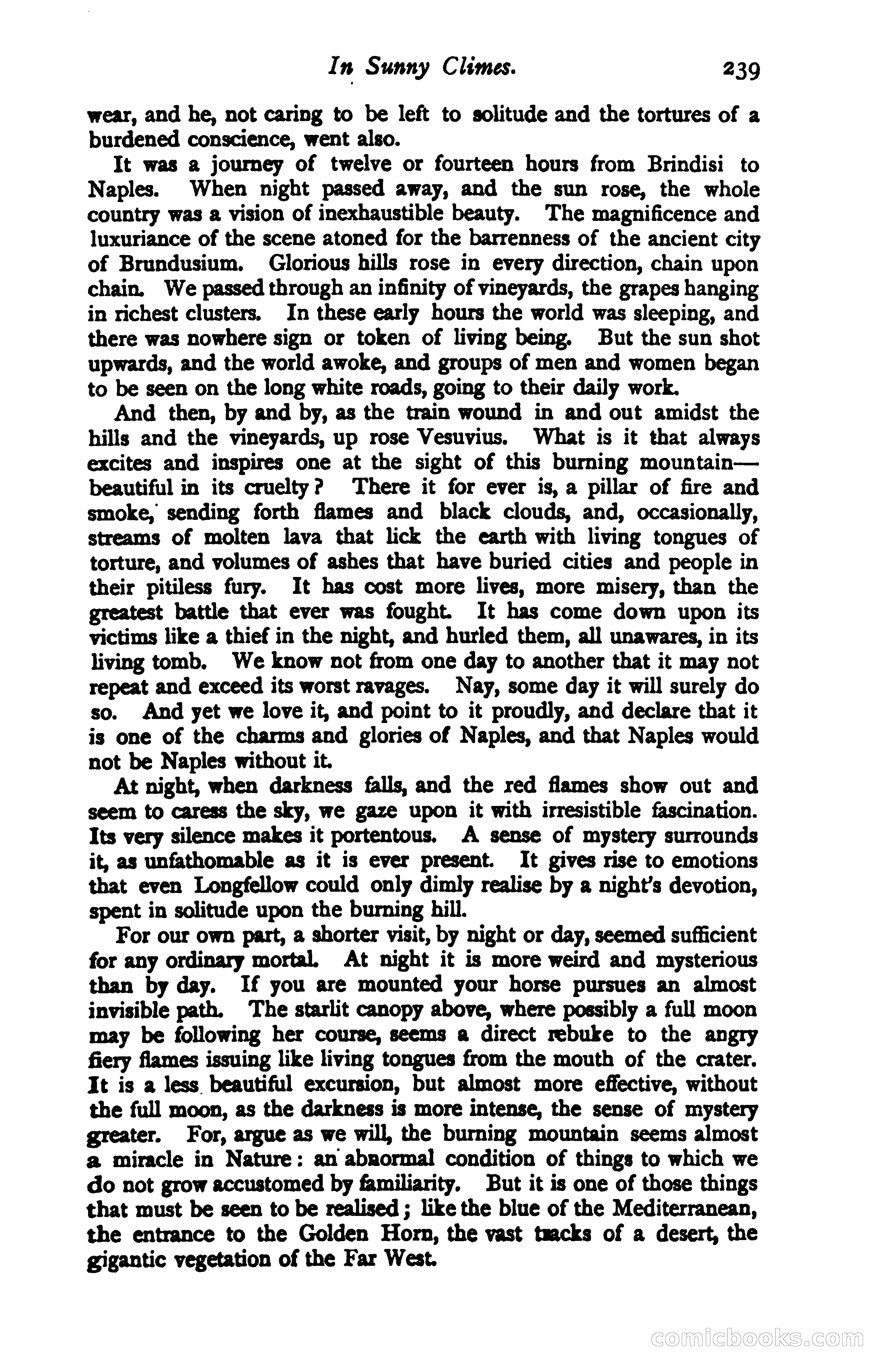 The Argosy — page 253 of 399