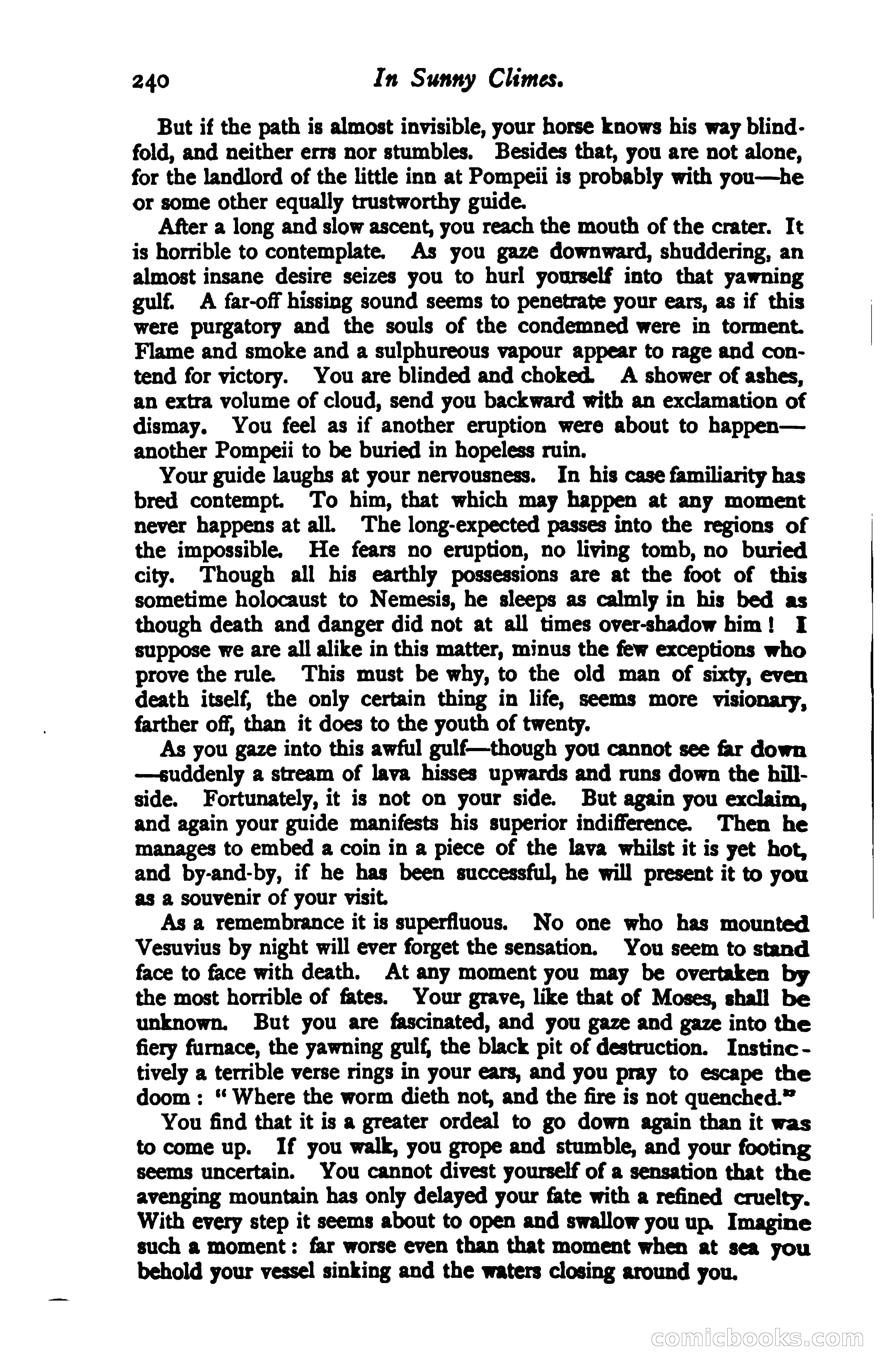 The Argosy — page 254 of 399