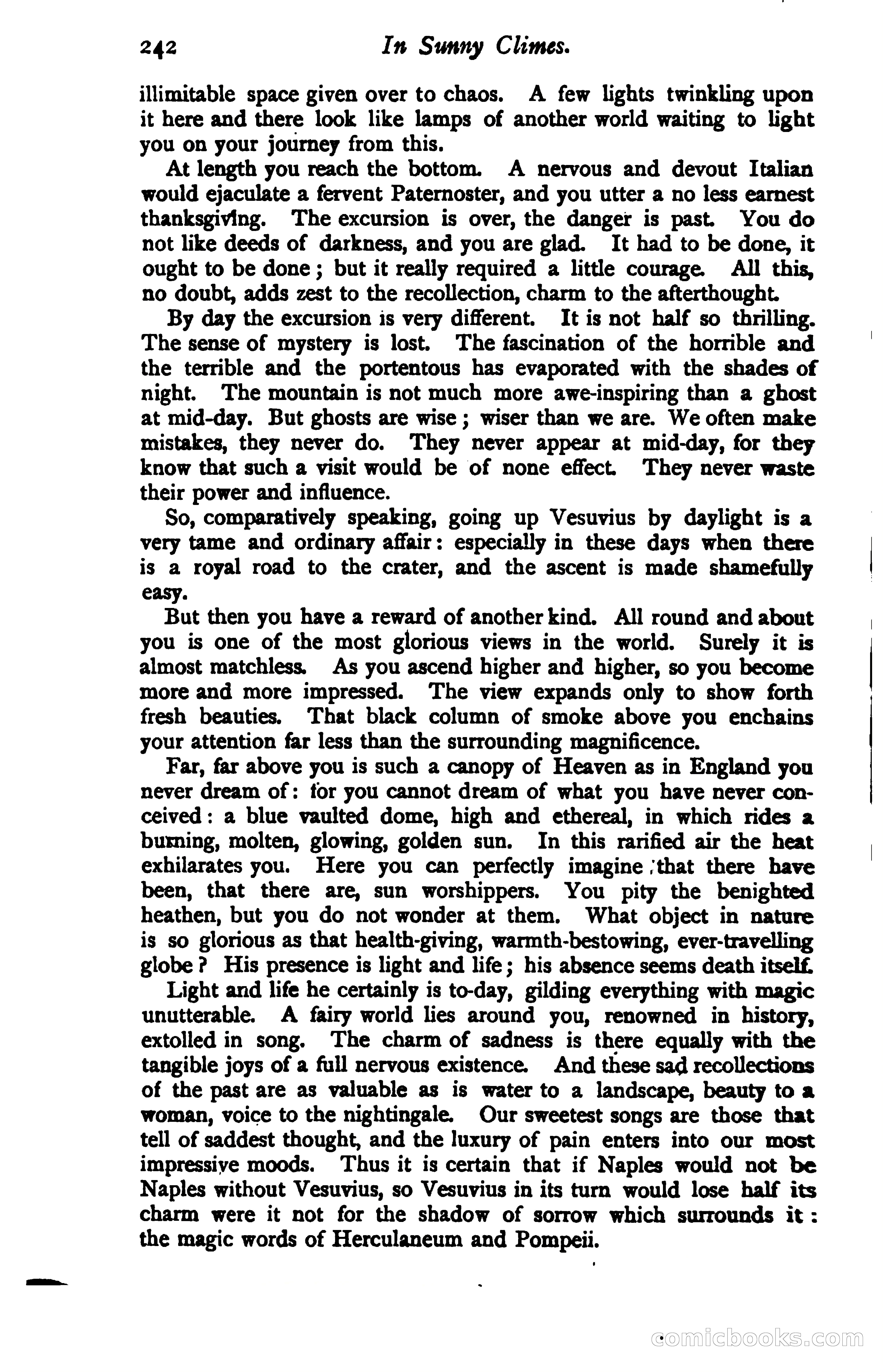 The Argosy — page 256 of 399