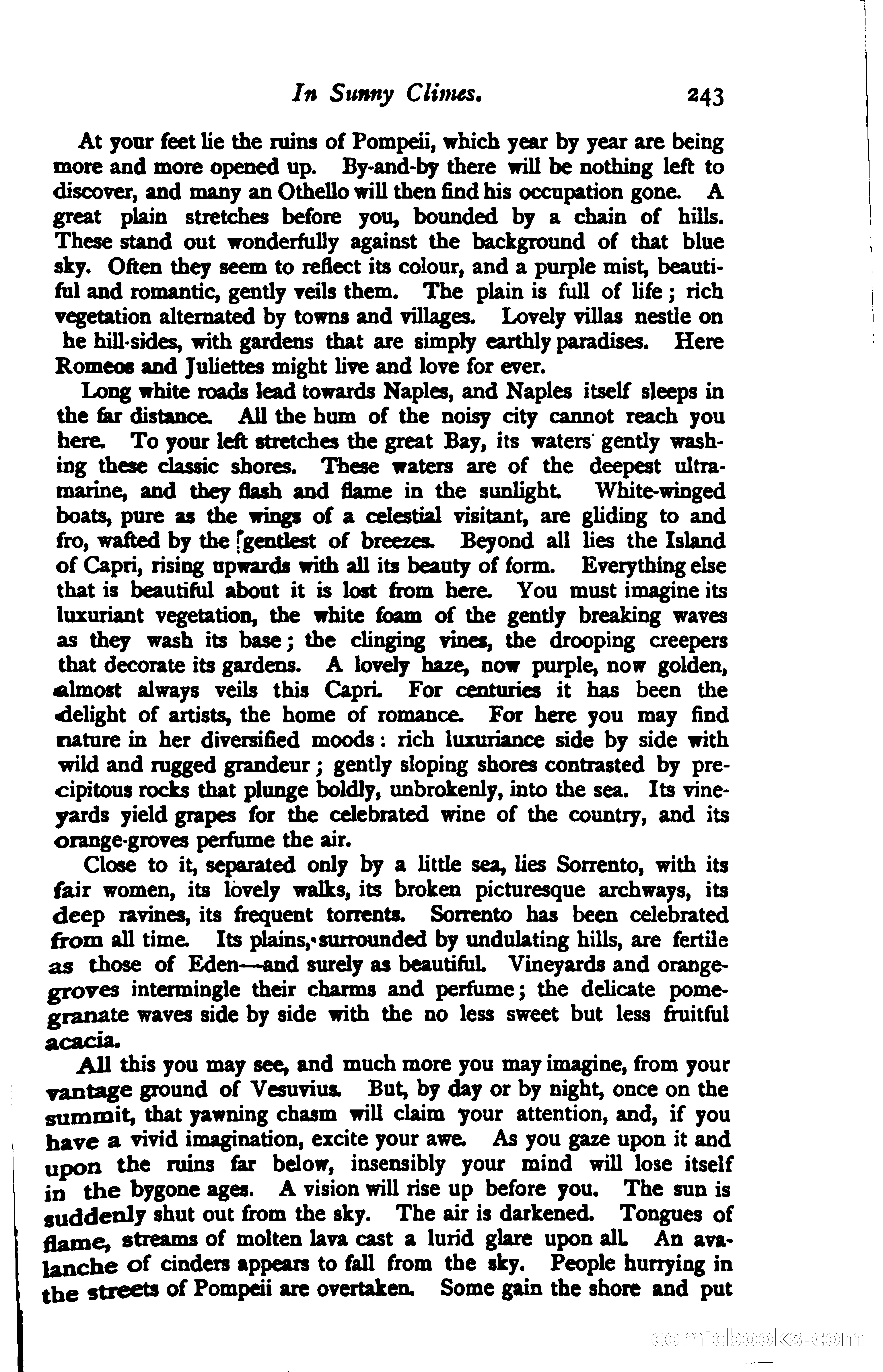 The Argosy — page 257 of 399