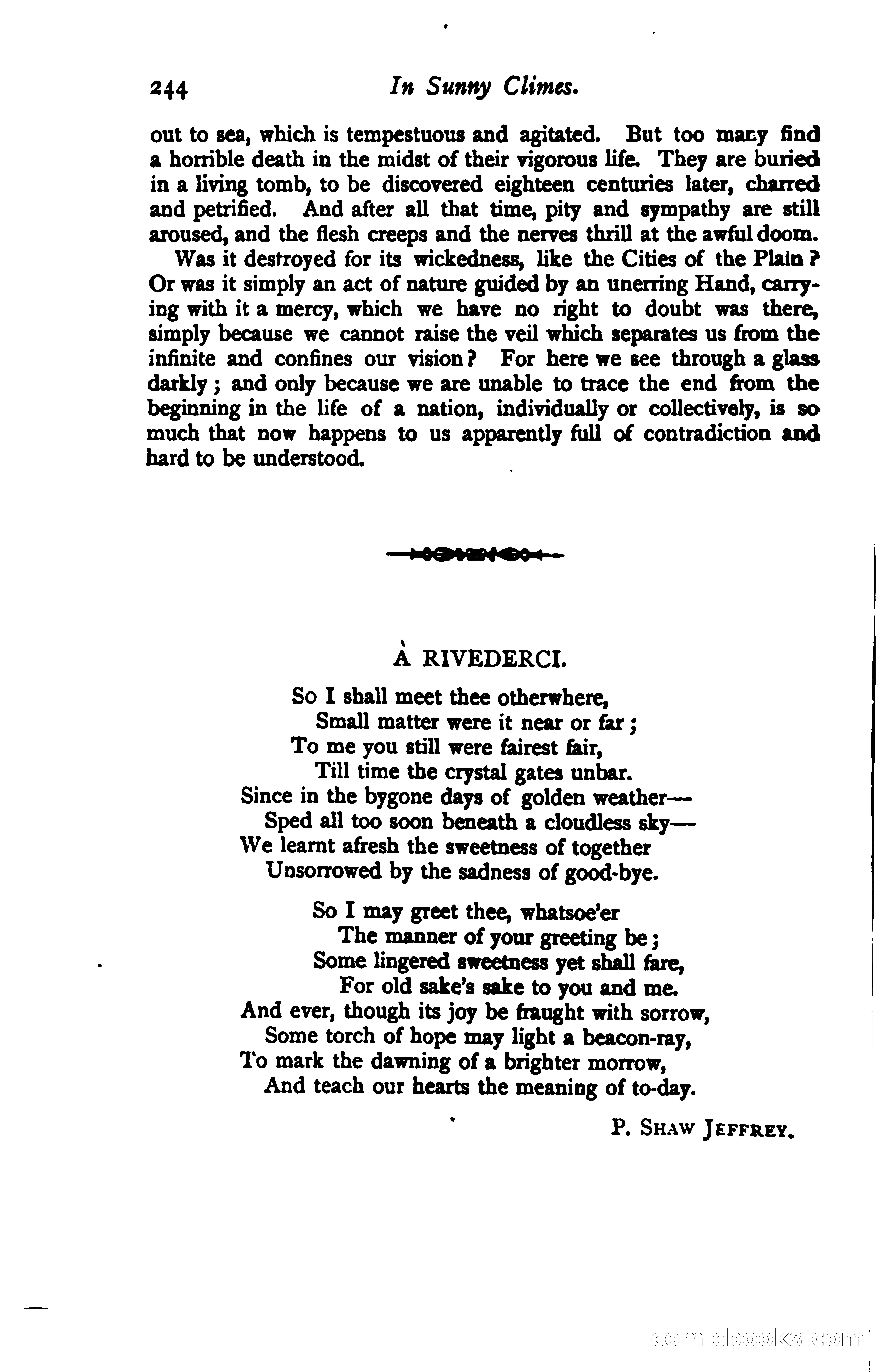 The Argosy — page 258 of 399
