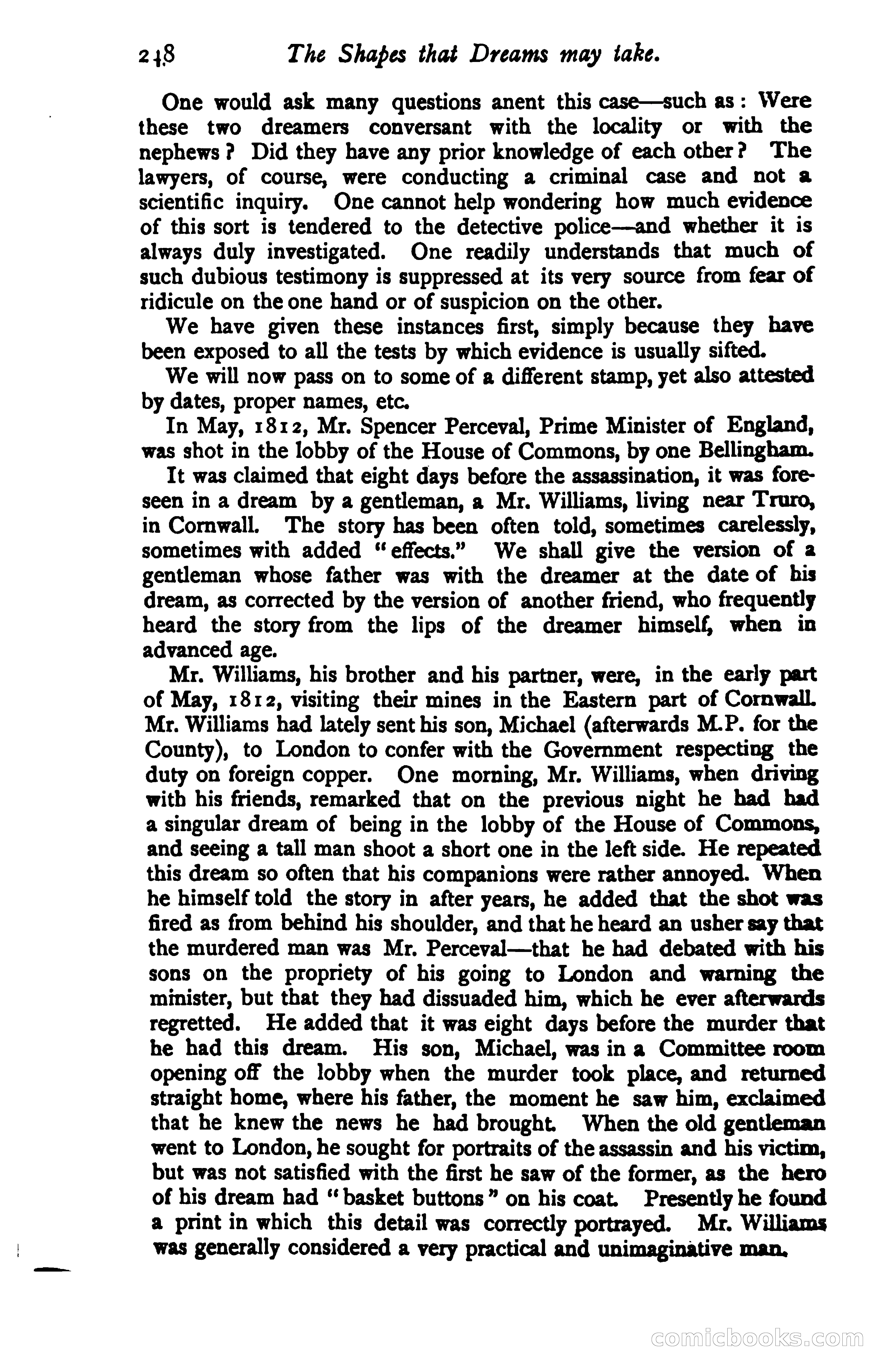 The Argosy — page 262 of 399