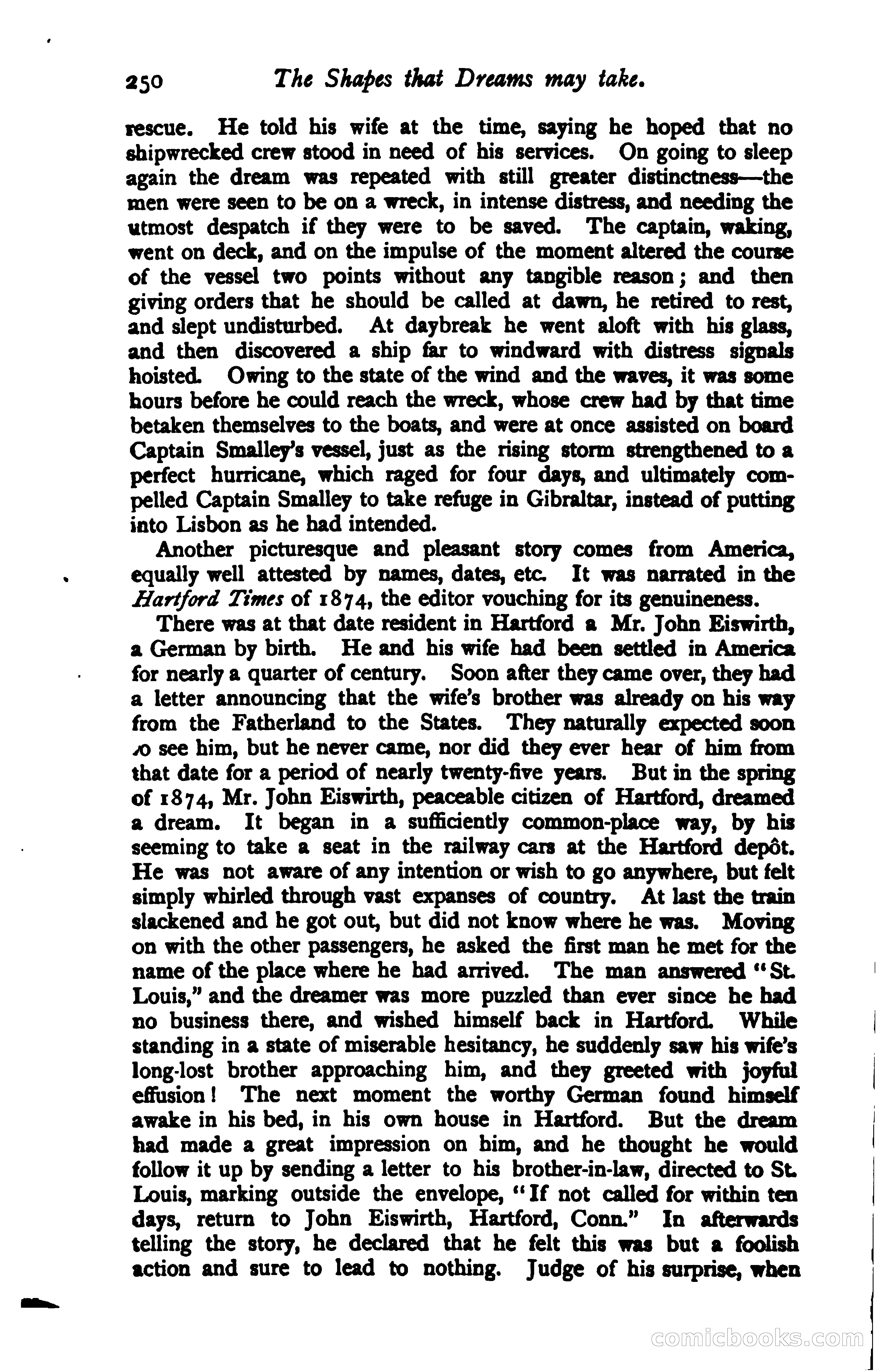 The Argosy — page 264 of 399