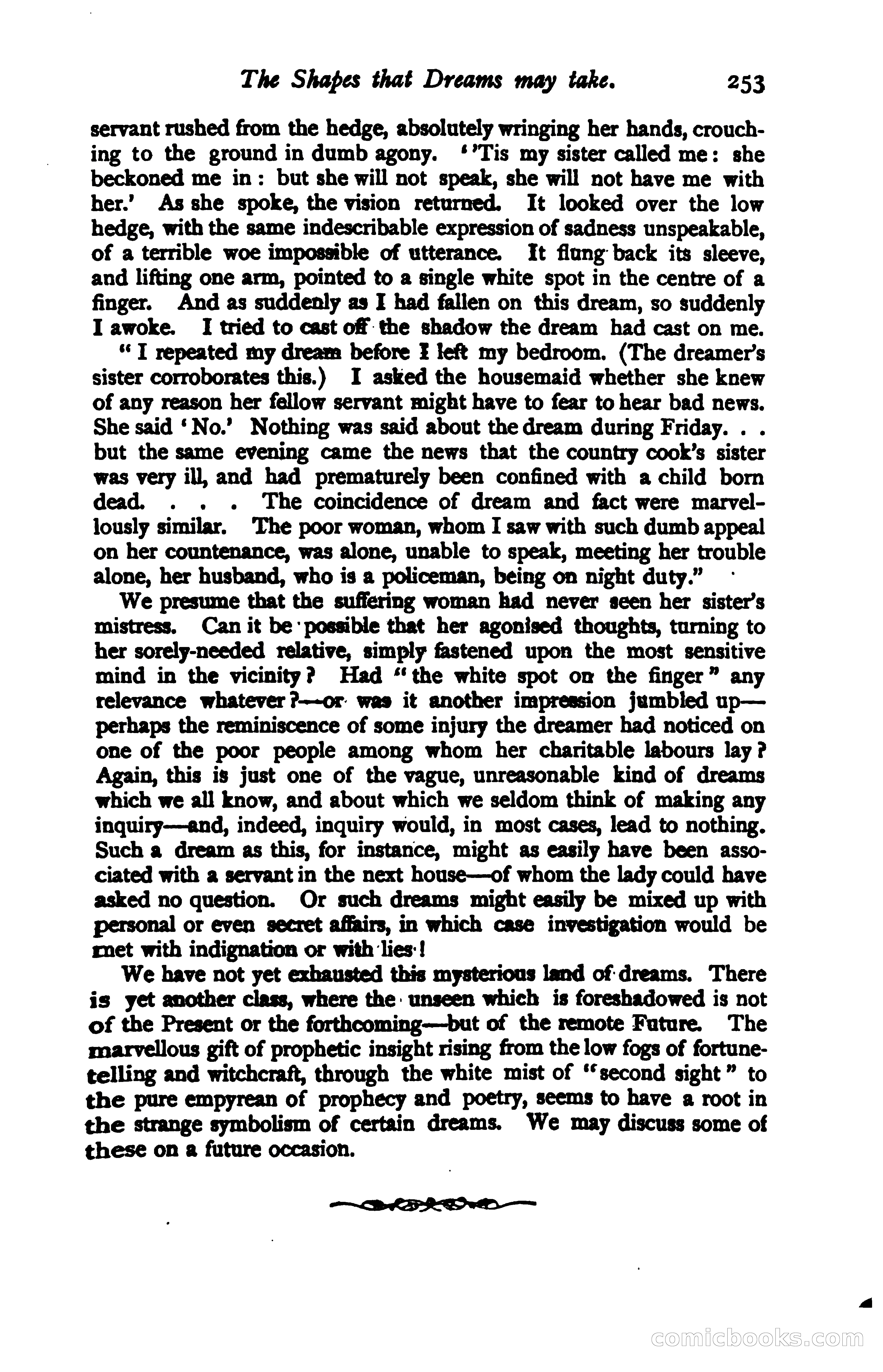 The Argosy — page 267 of 399