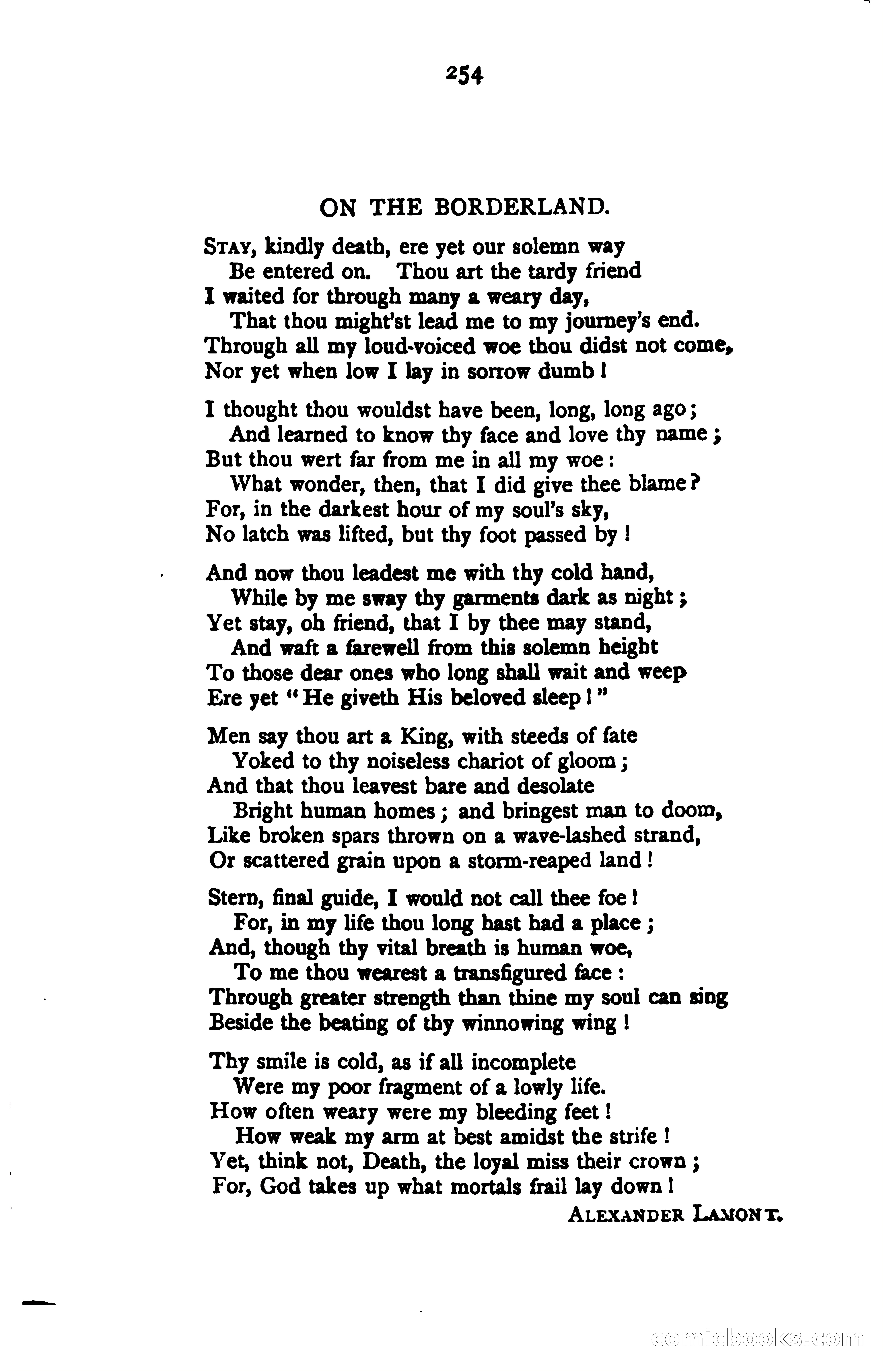 The Argosy — page 268 of 399