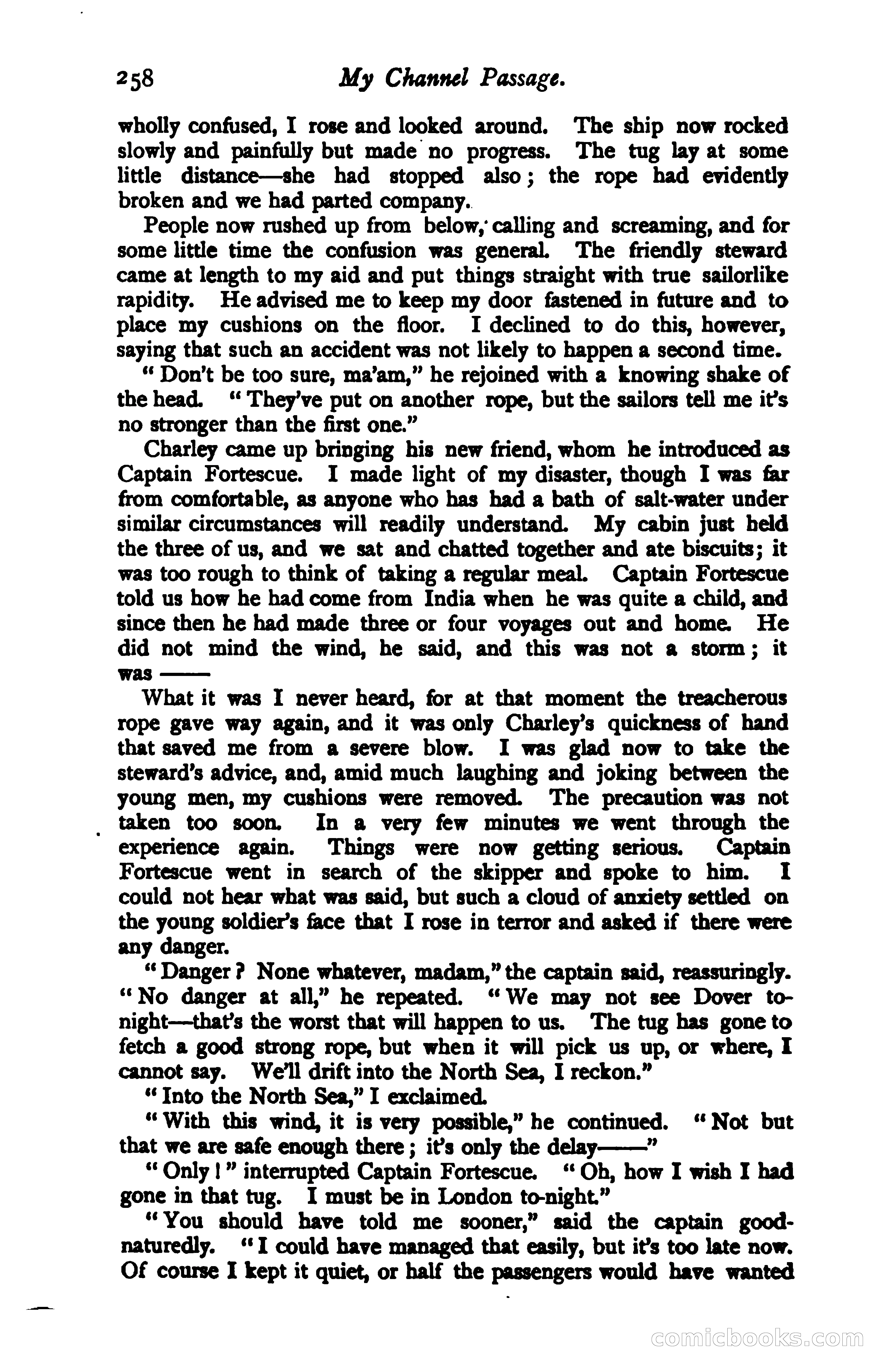 The Argosy — page 272 of 399