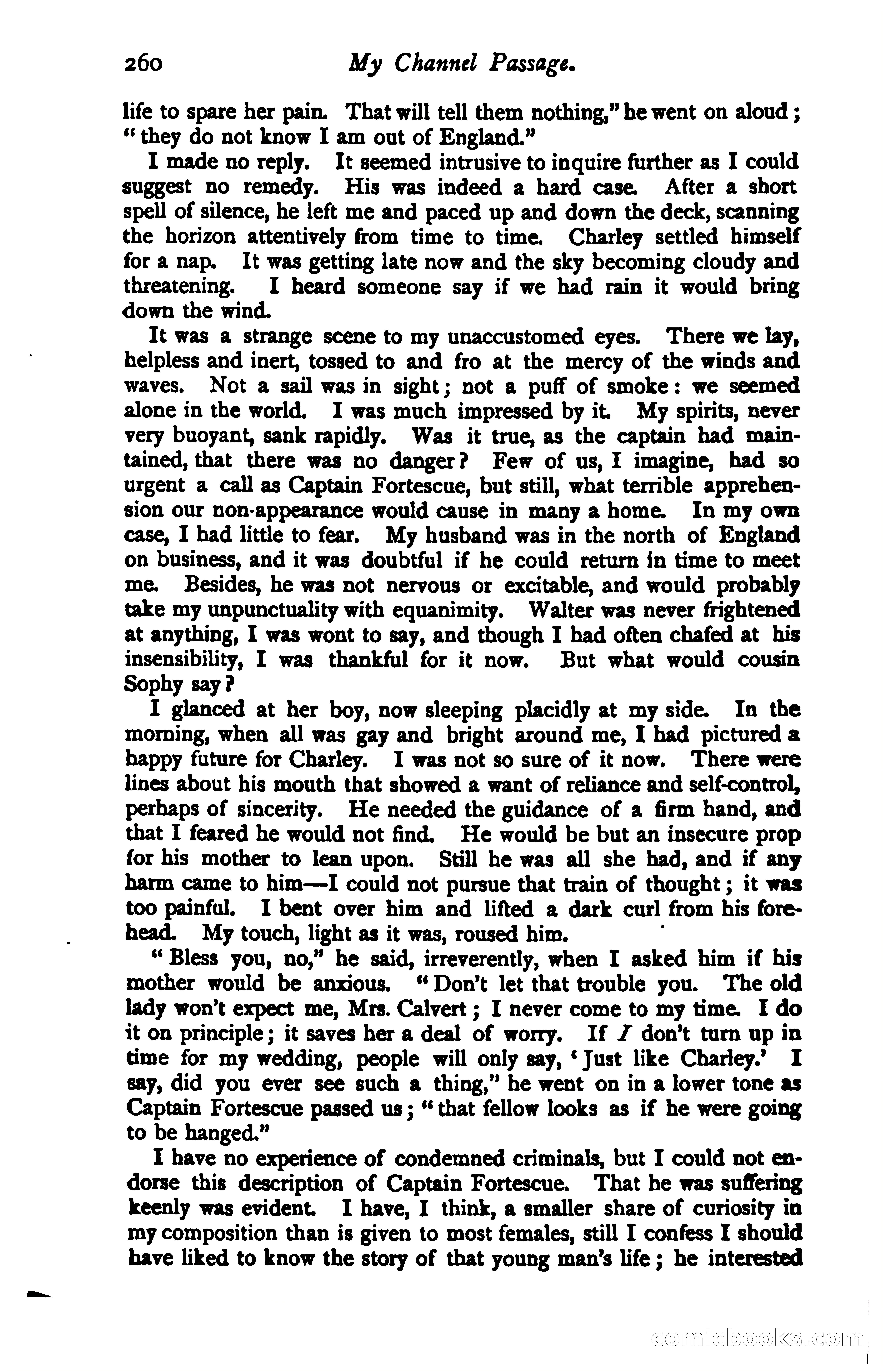 The Argosy — page 274 of 399