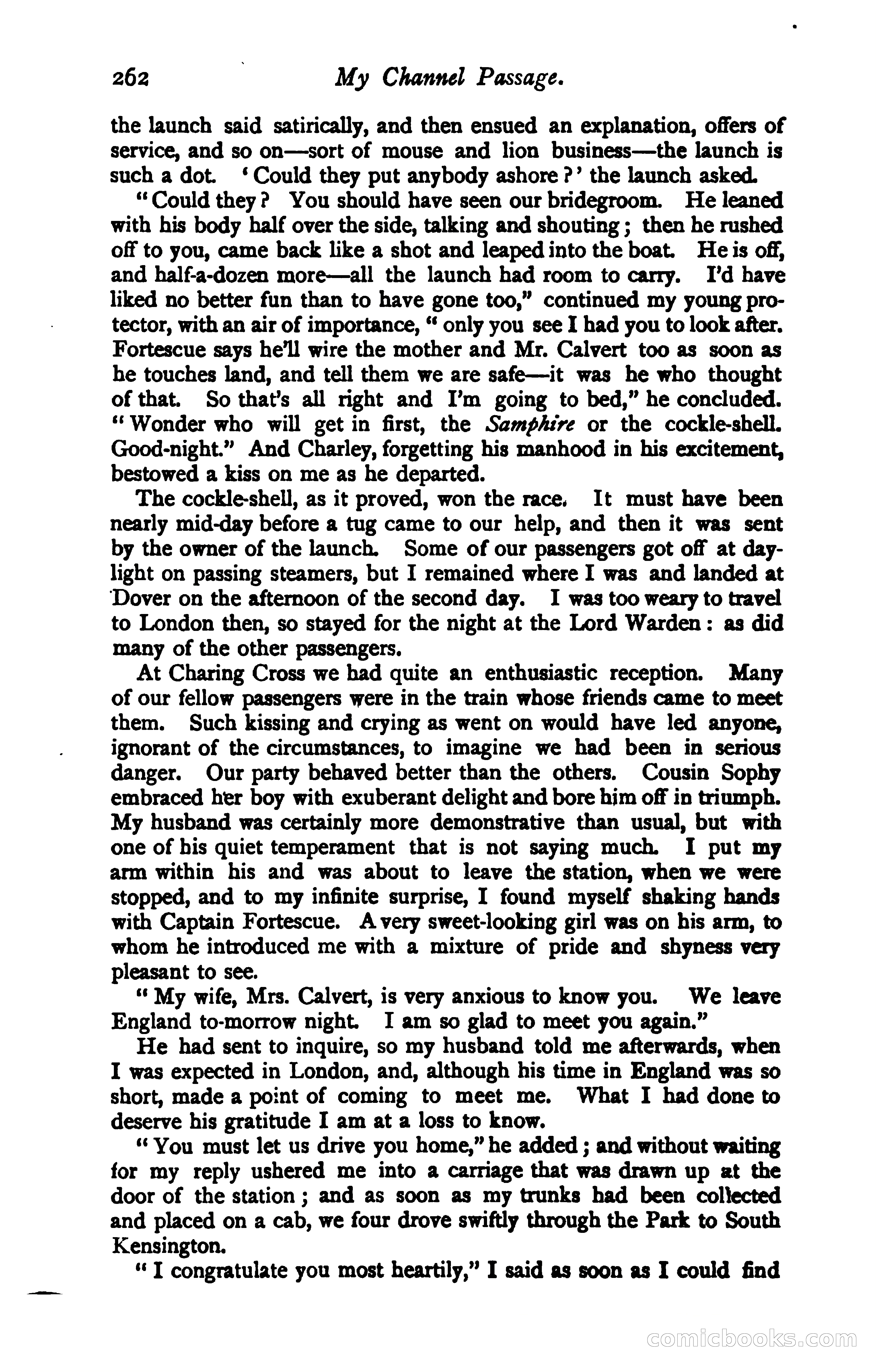The Argosy — page 276 of 399