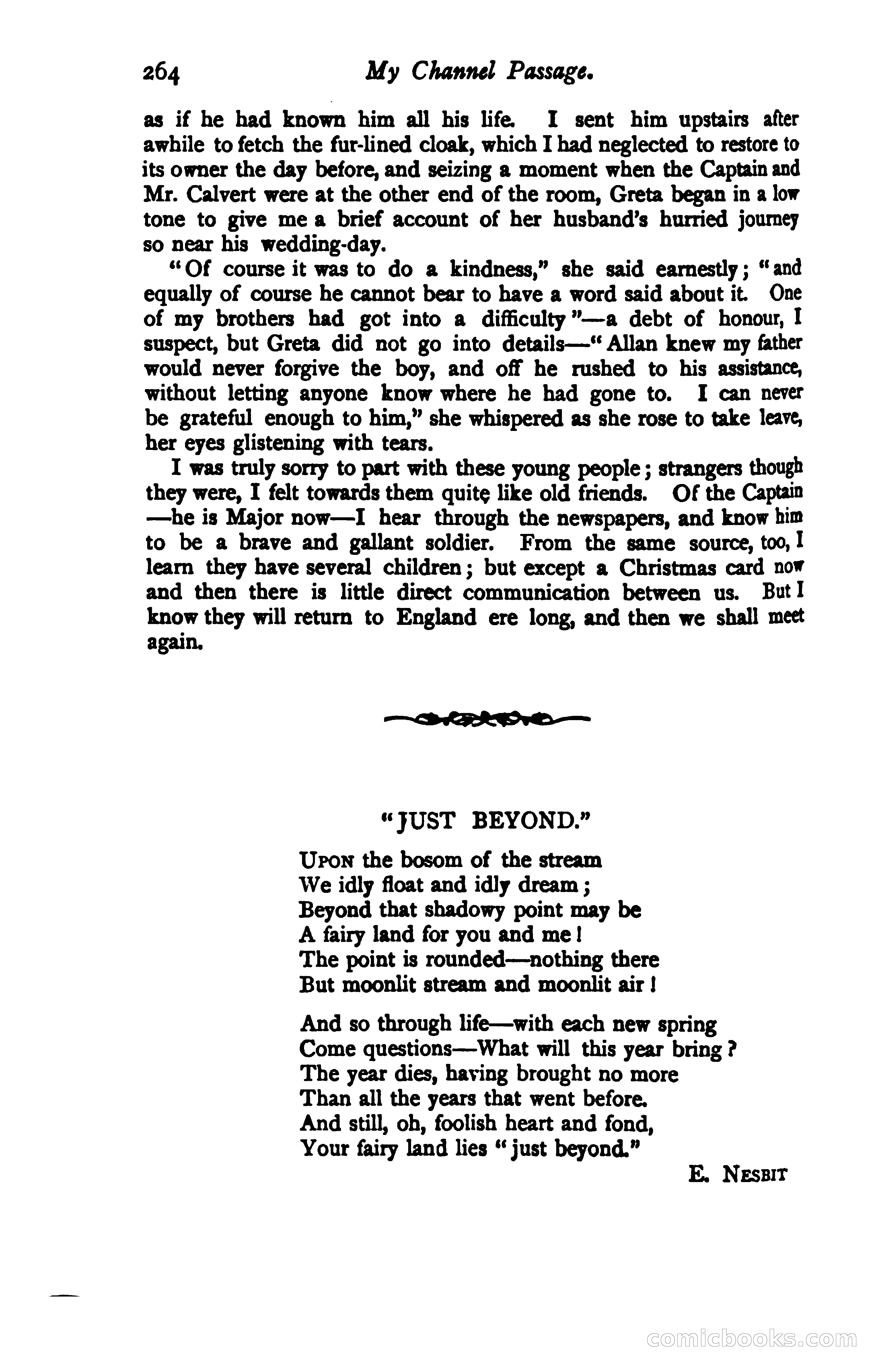 The Argosy — page 278 of 399