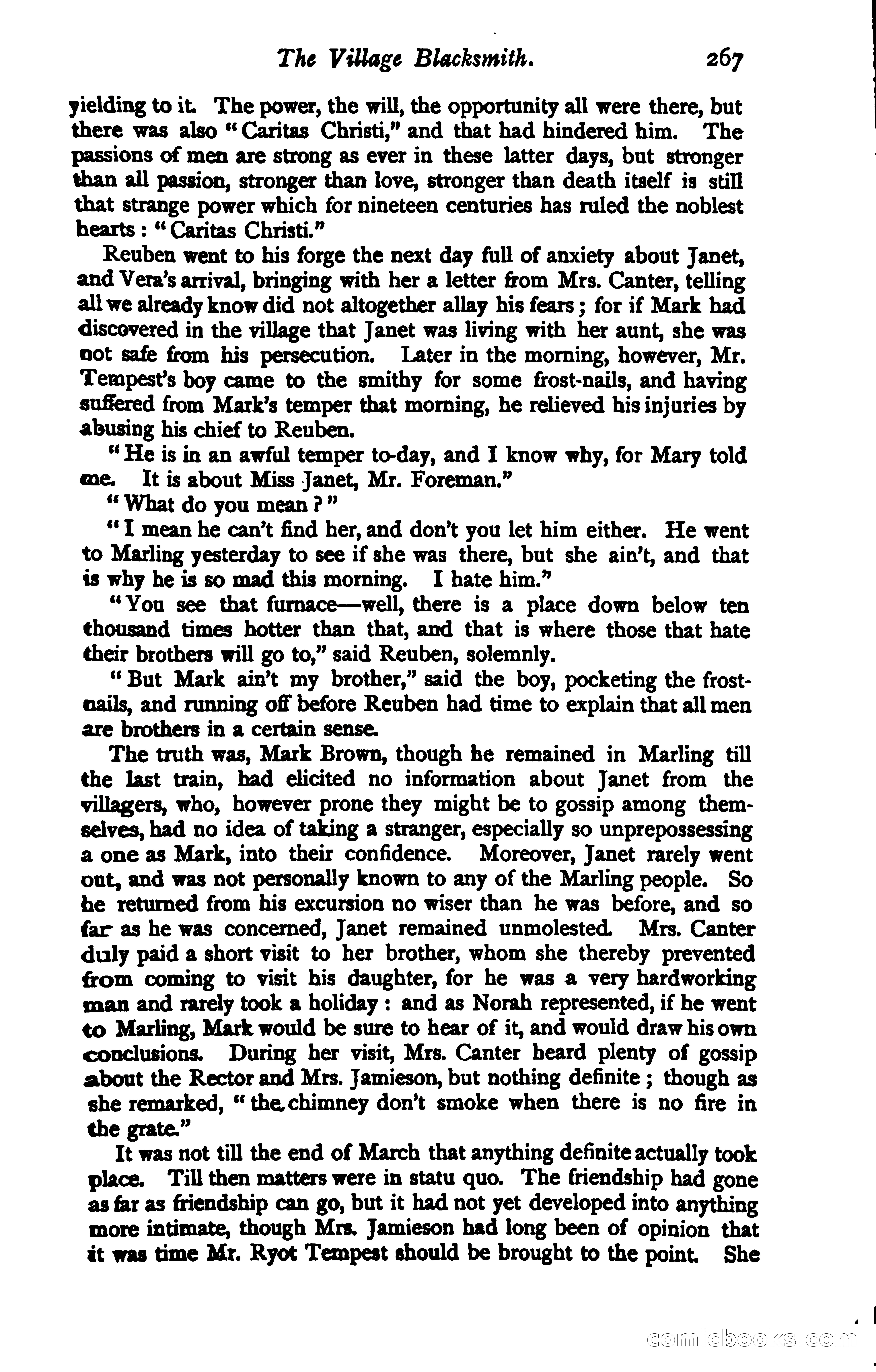The Argosy — page 281 of 399