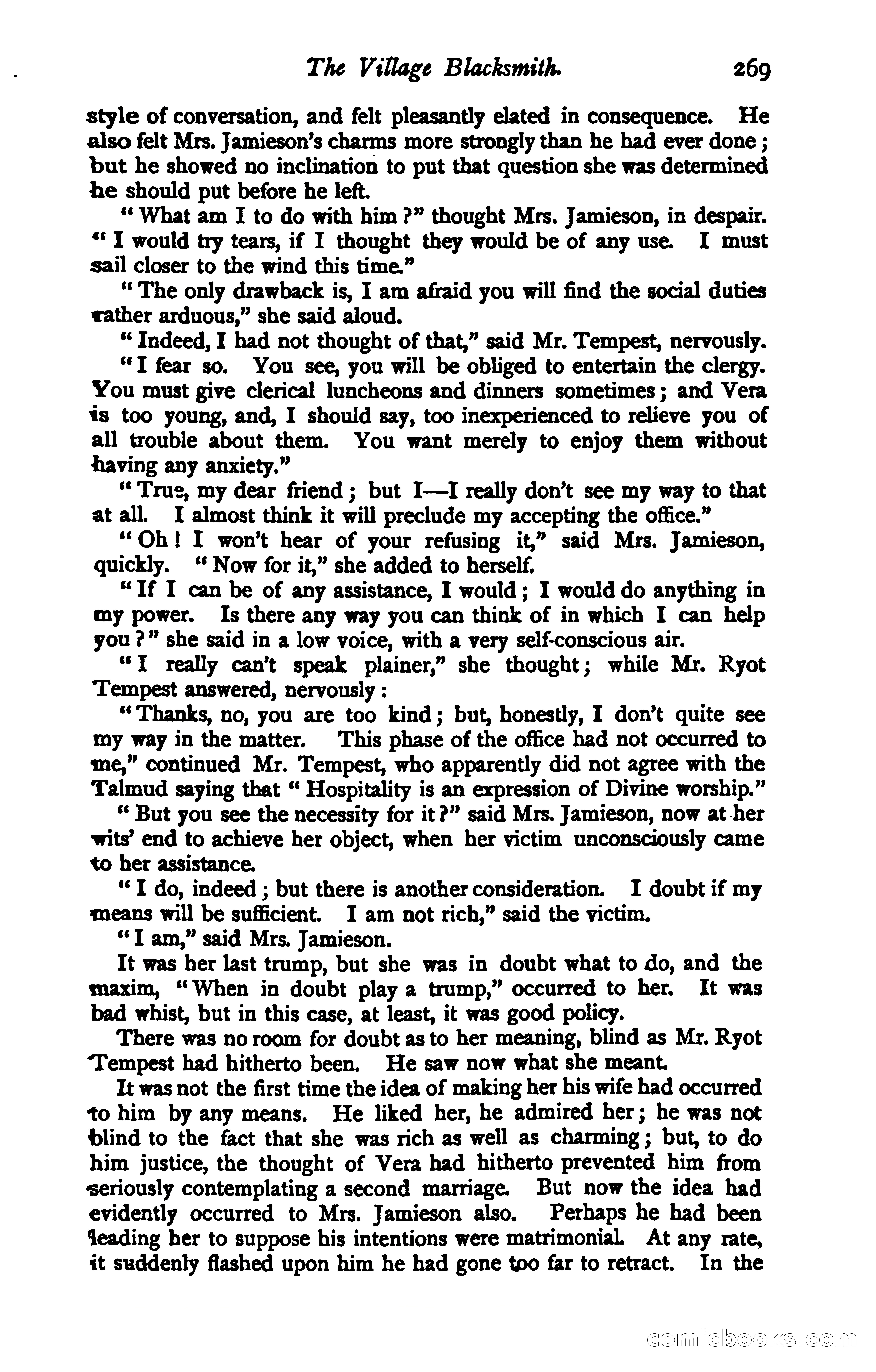 The Argosy — page 283 of 399