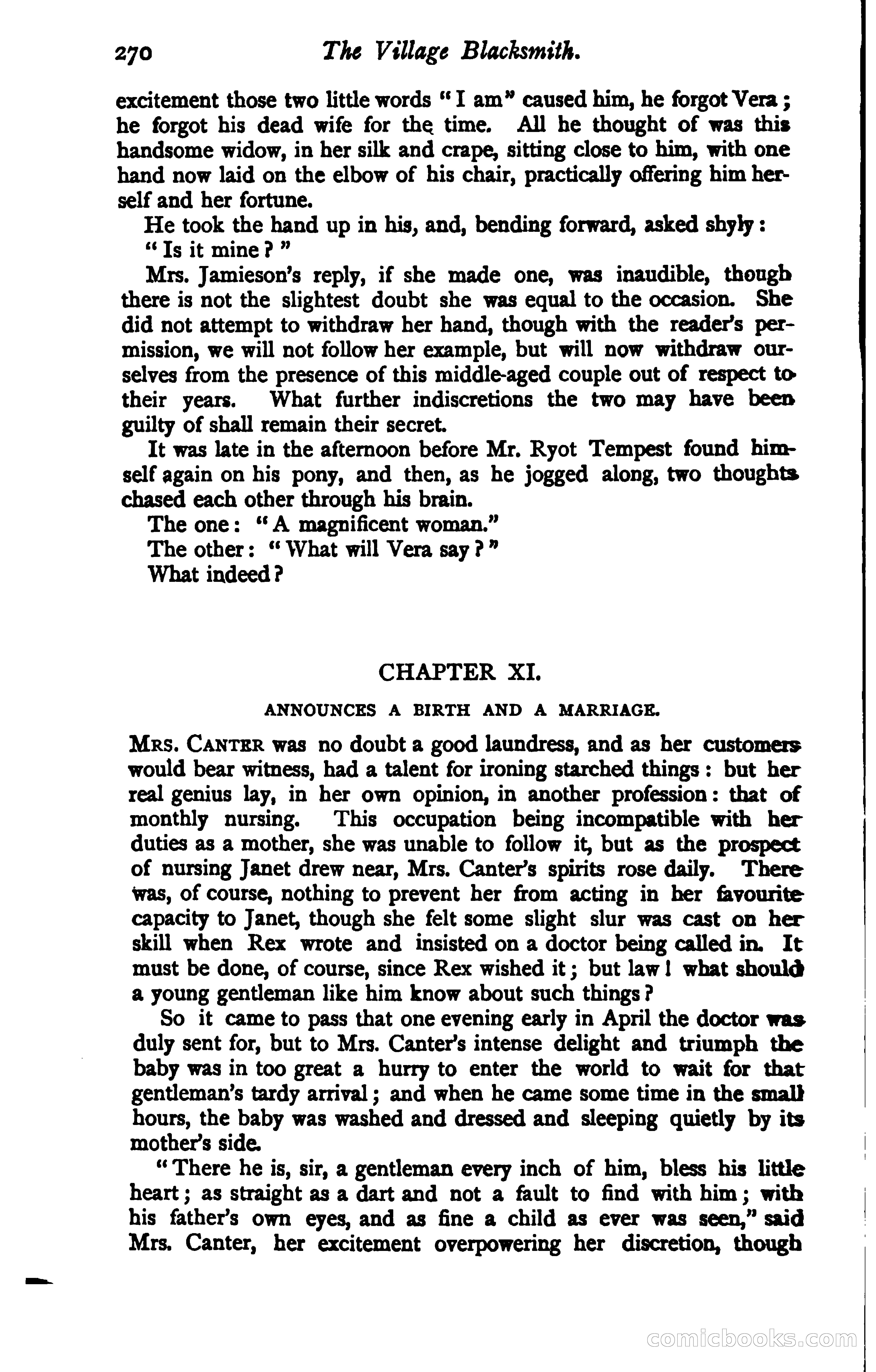The Argosy — page 284 of 399
