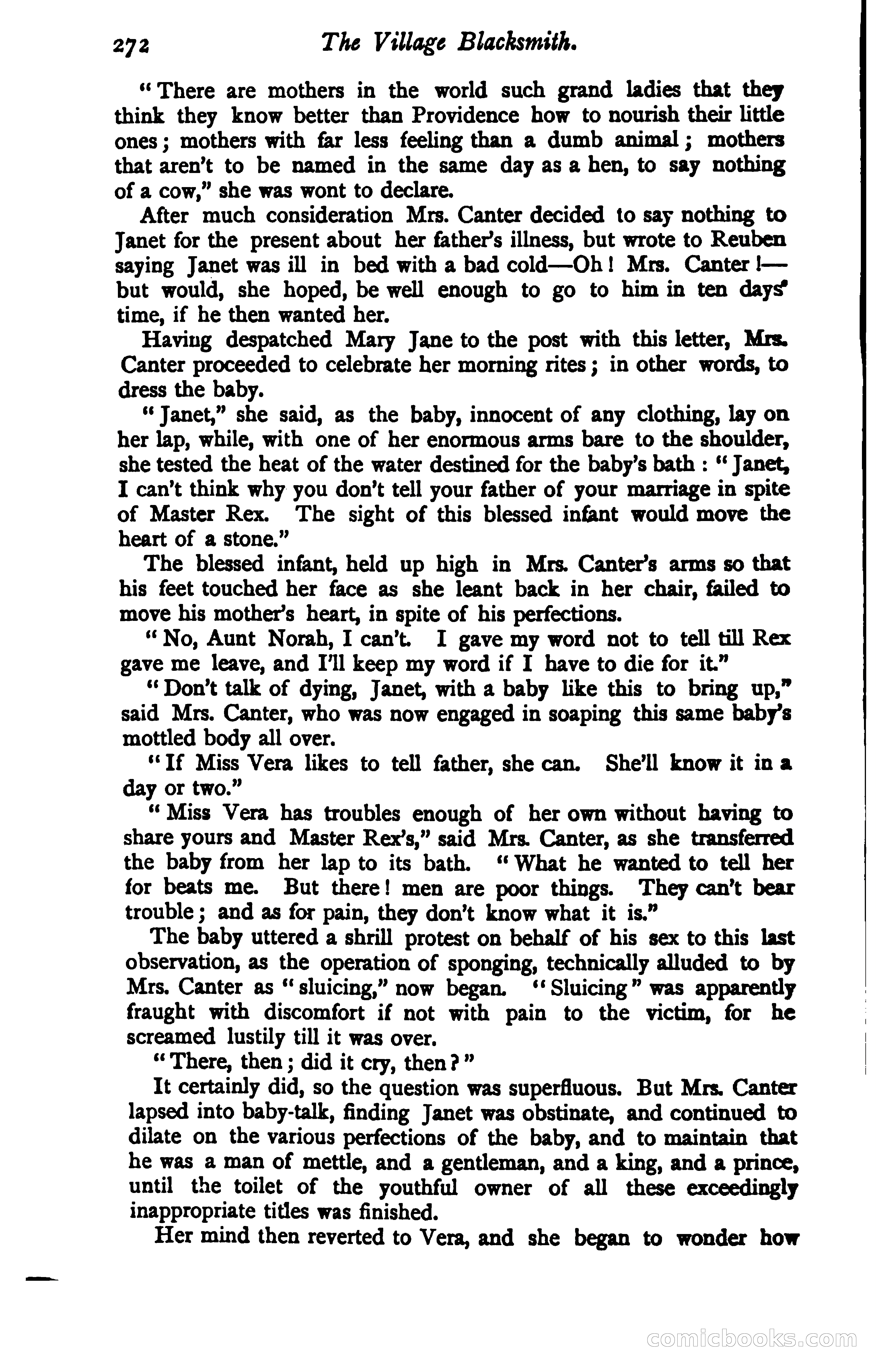 The Argosy — page 286 of 399