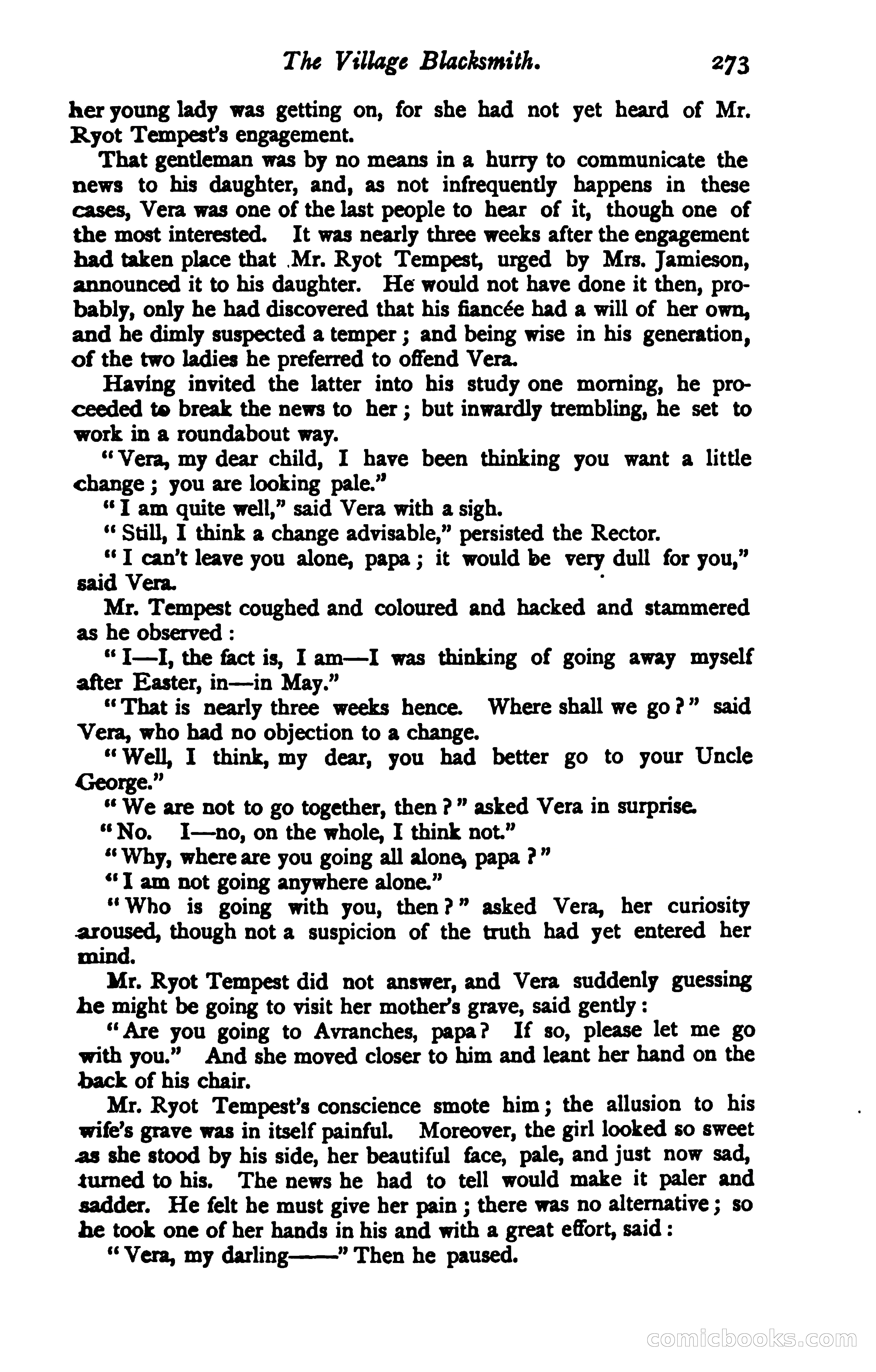 The Argosy — page 287 of 399