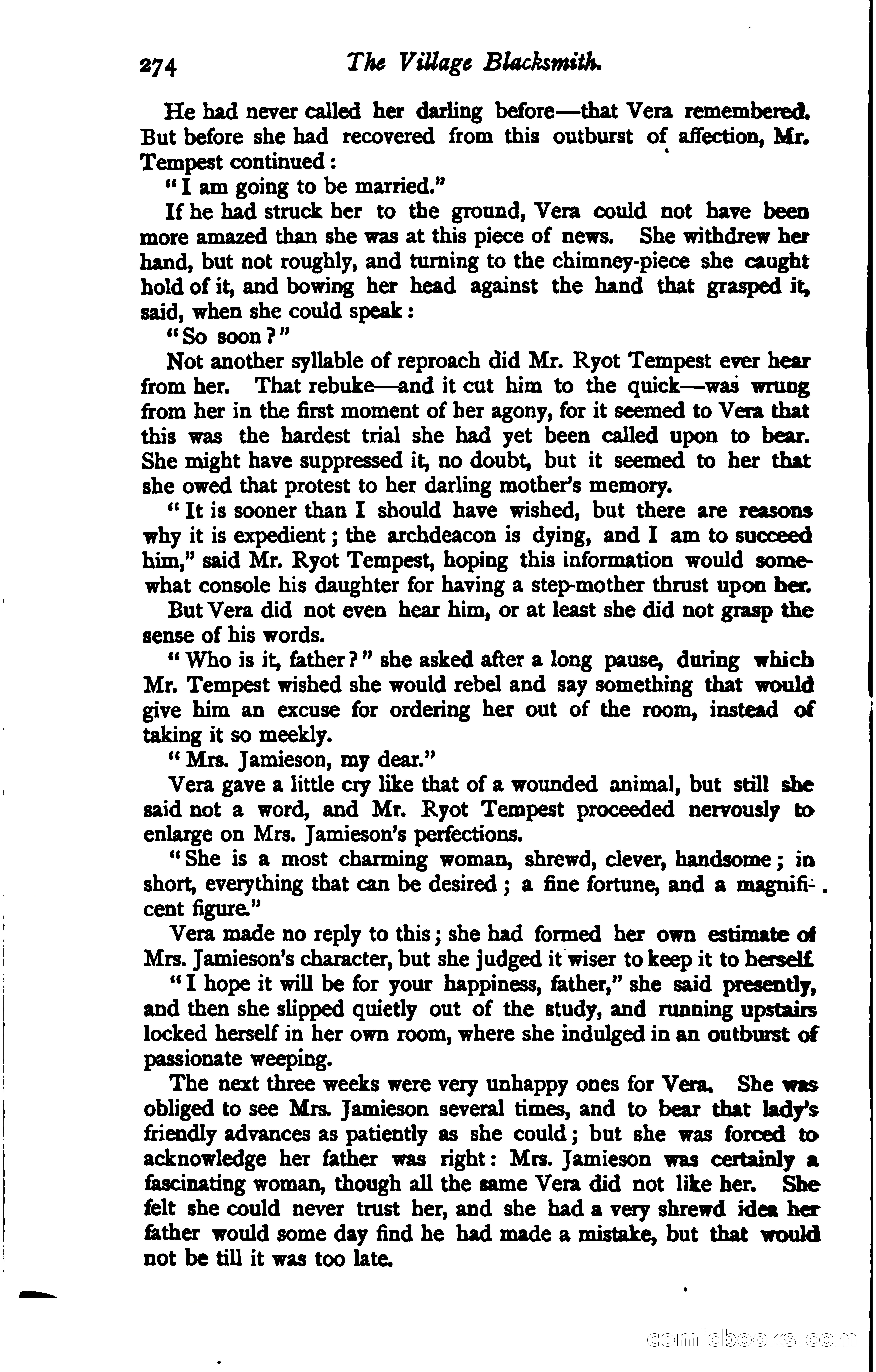 The Argosy — page 288 of 399