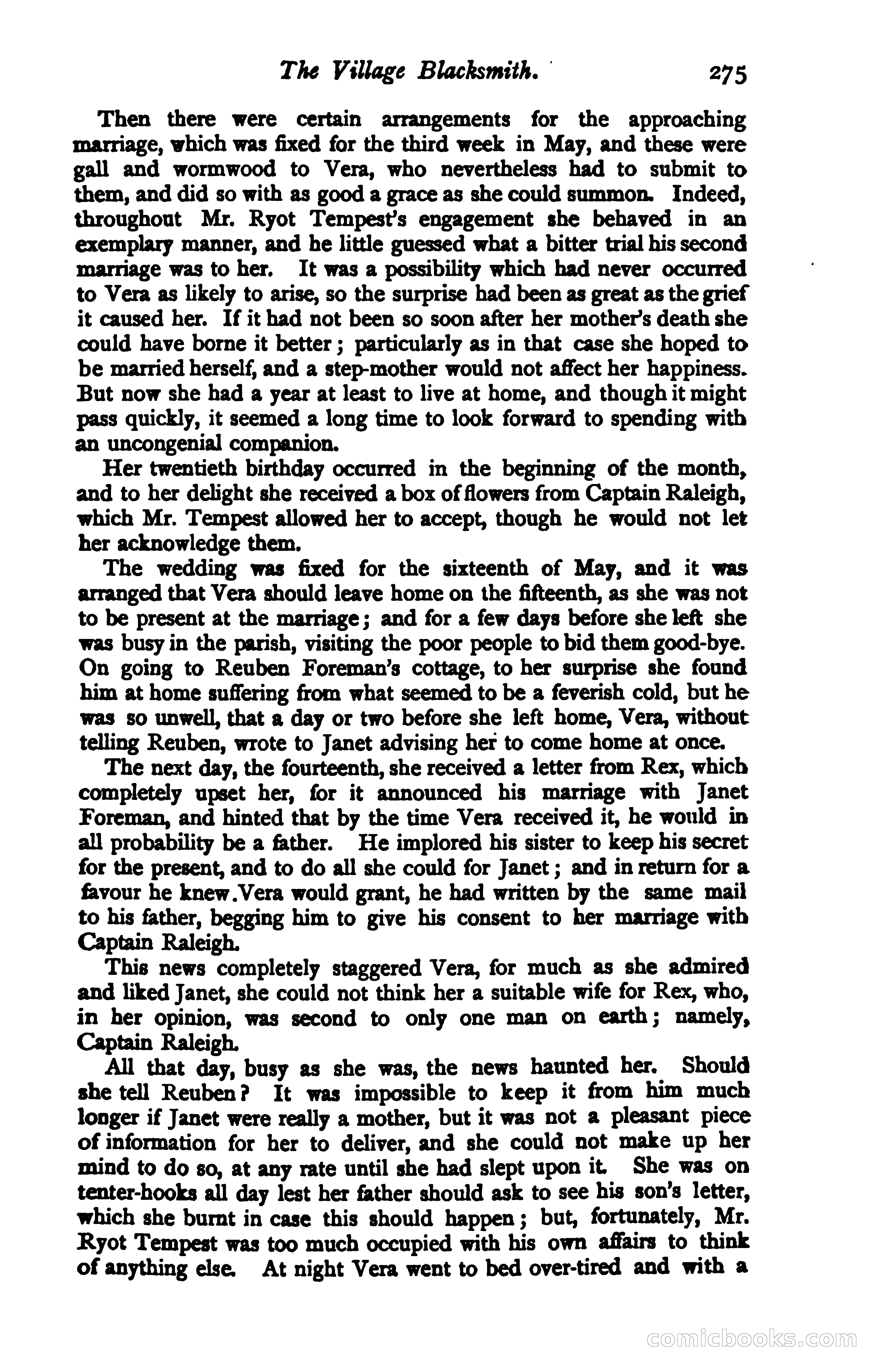 The Argosy — page 289 of 399