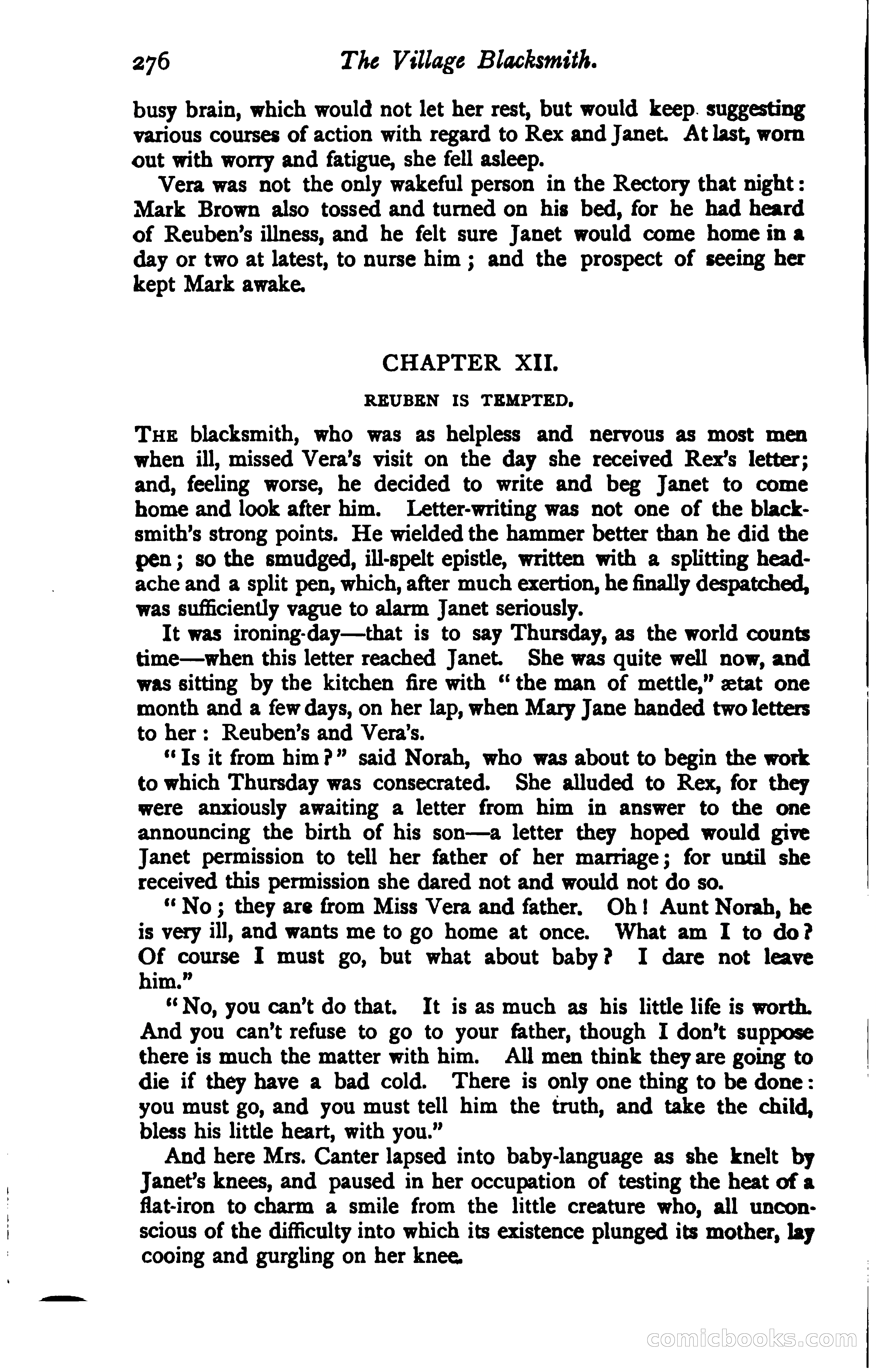 The Argosy — page 290 of 399