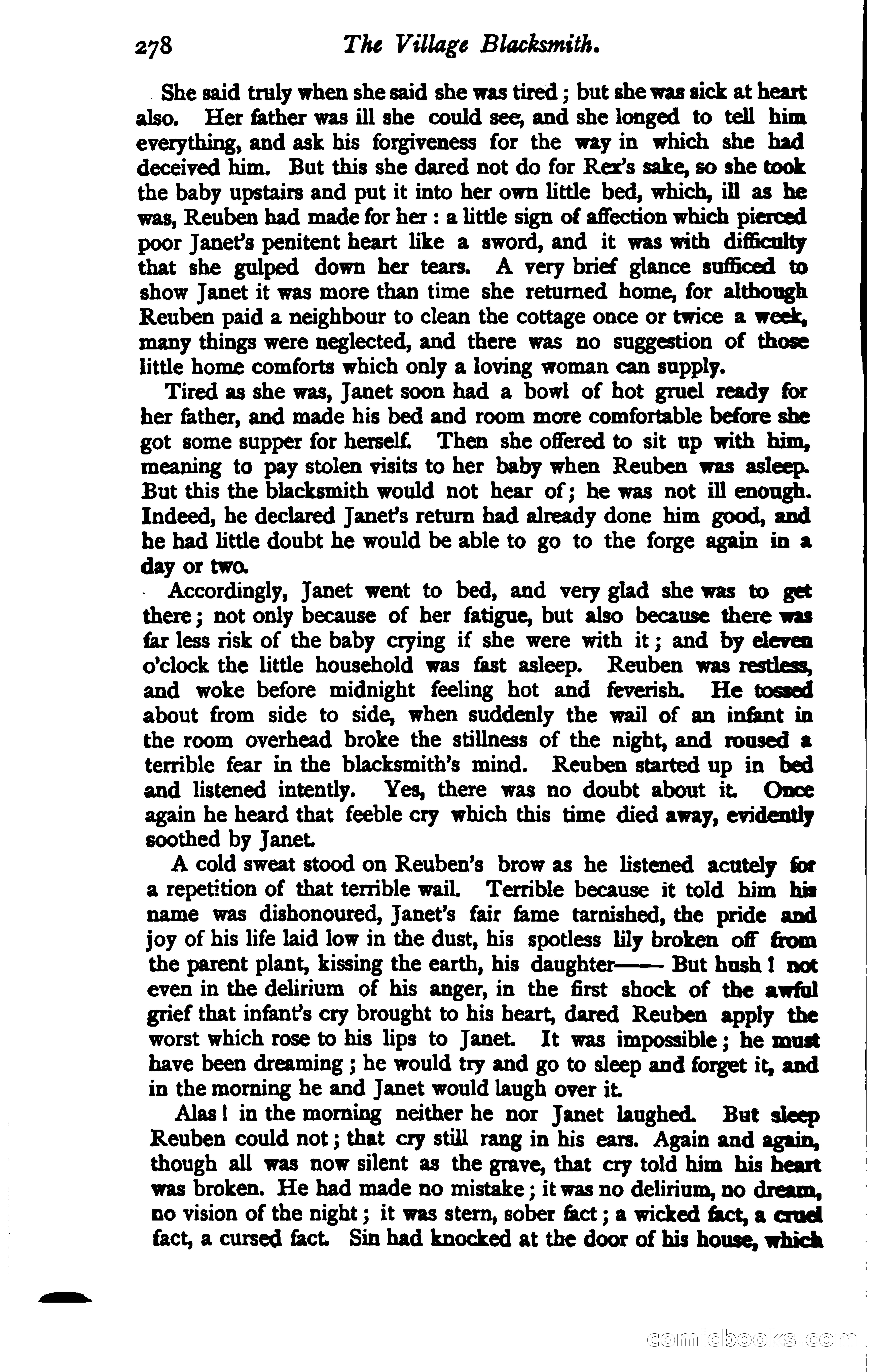 The Argosy — page 292 of 399